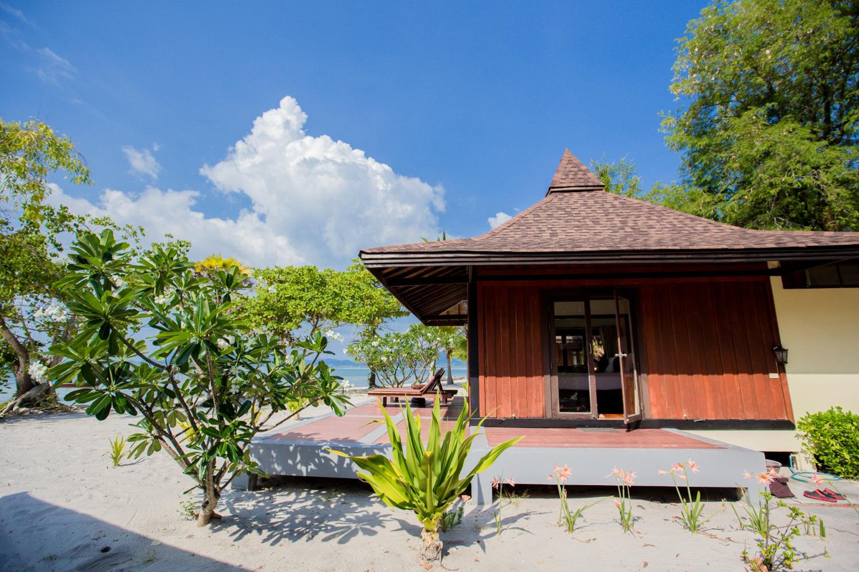Koh Mook Sivalai Beach Resort 136