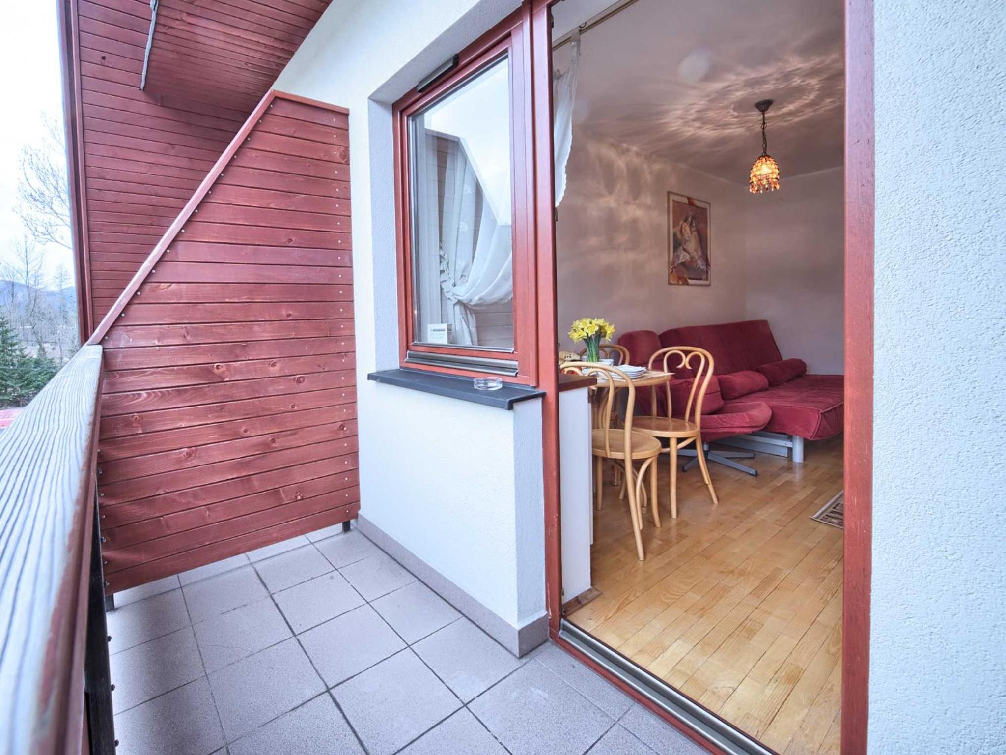 VisitZakopane - Himalaya Apartment view 4
