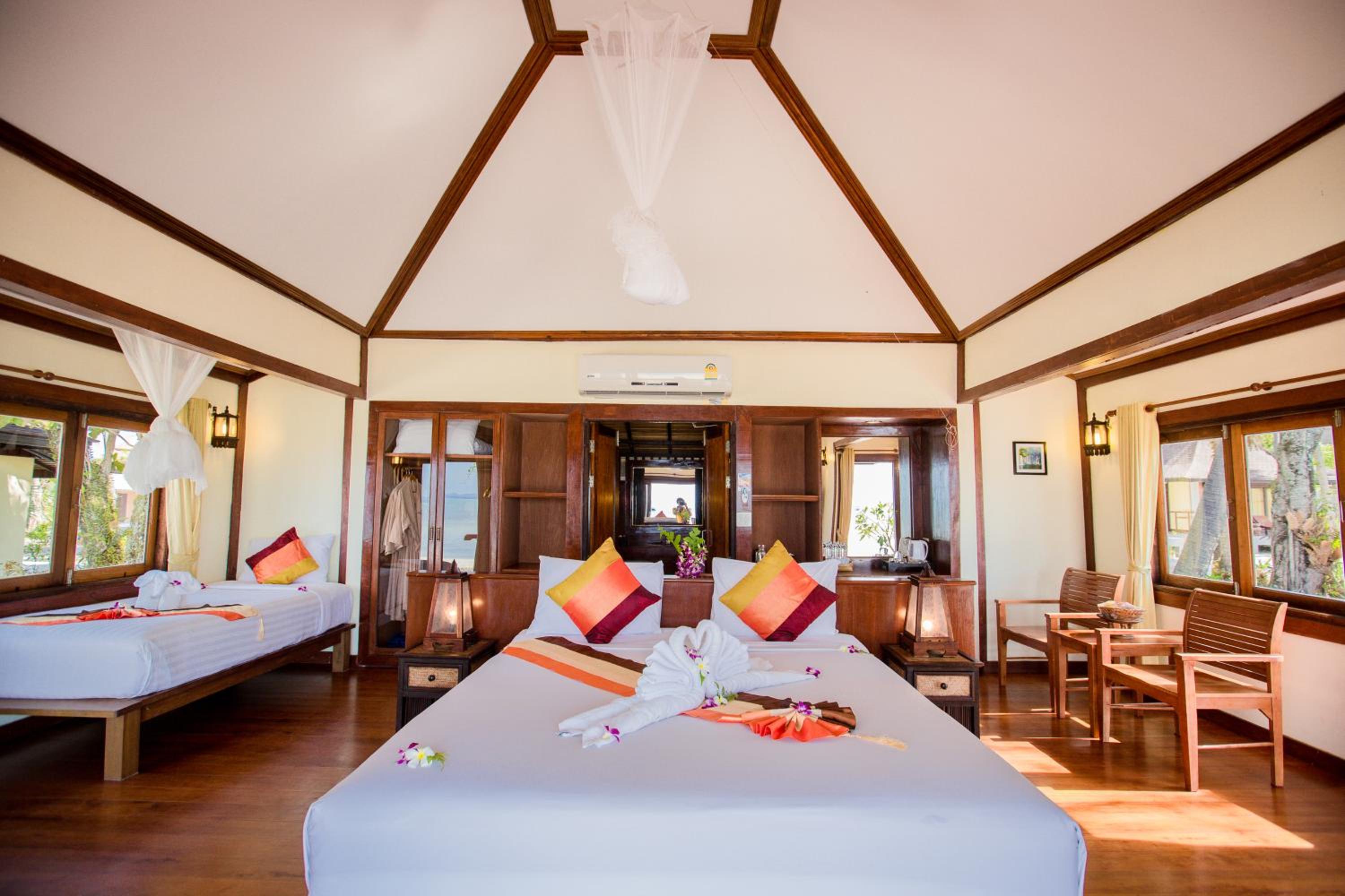 Koh Mook Sivalai Beach Resort 137