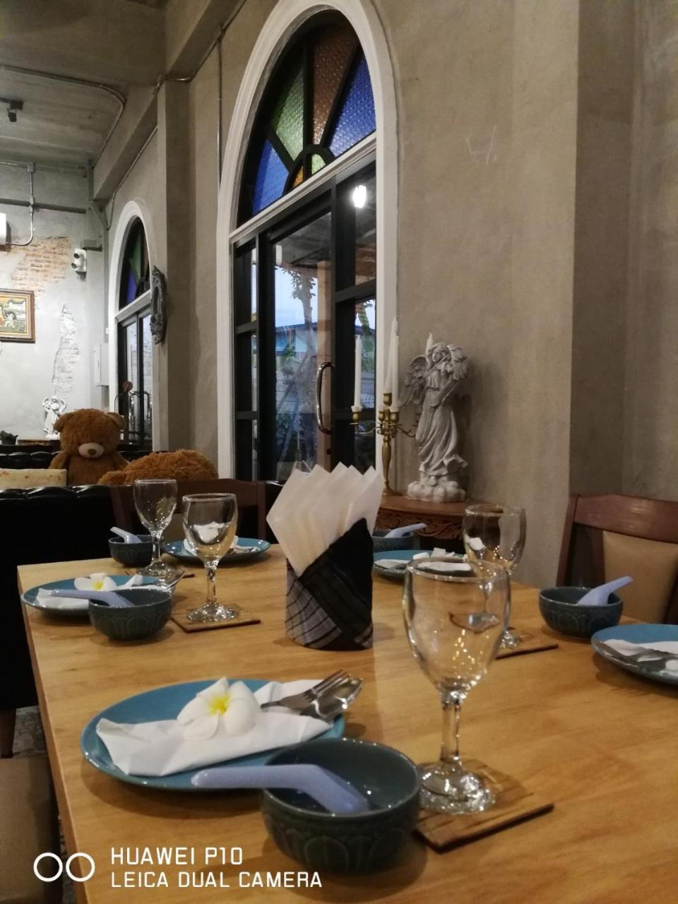 Aen Guy Boutique Hotel