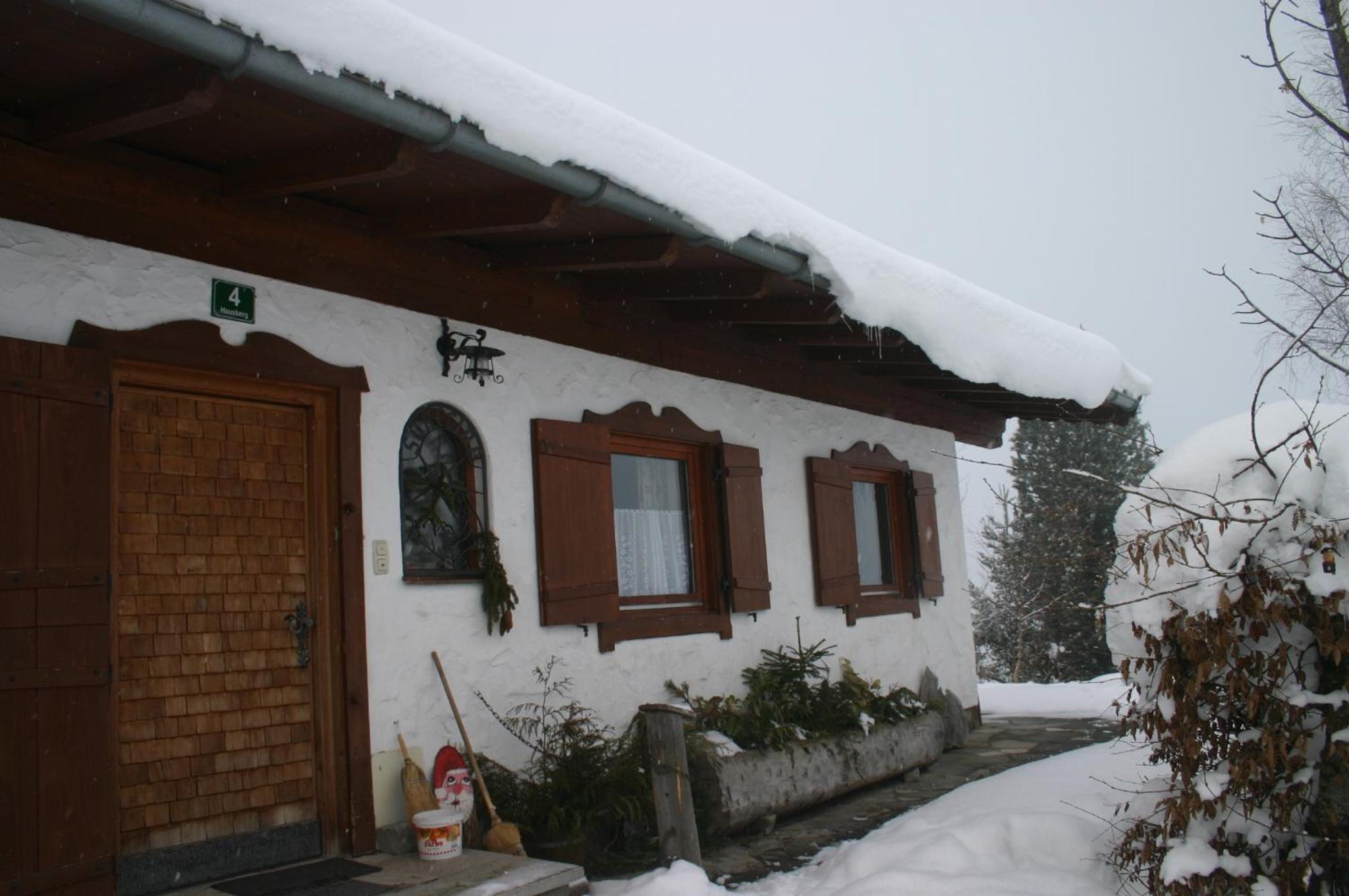 Ferienhaus Soregina