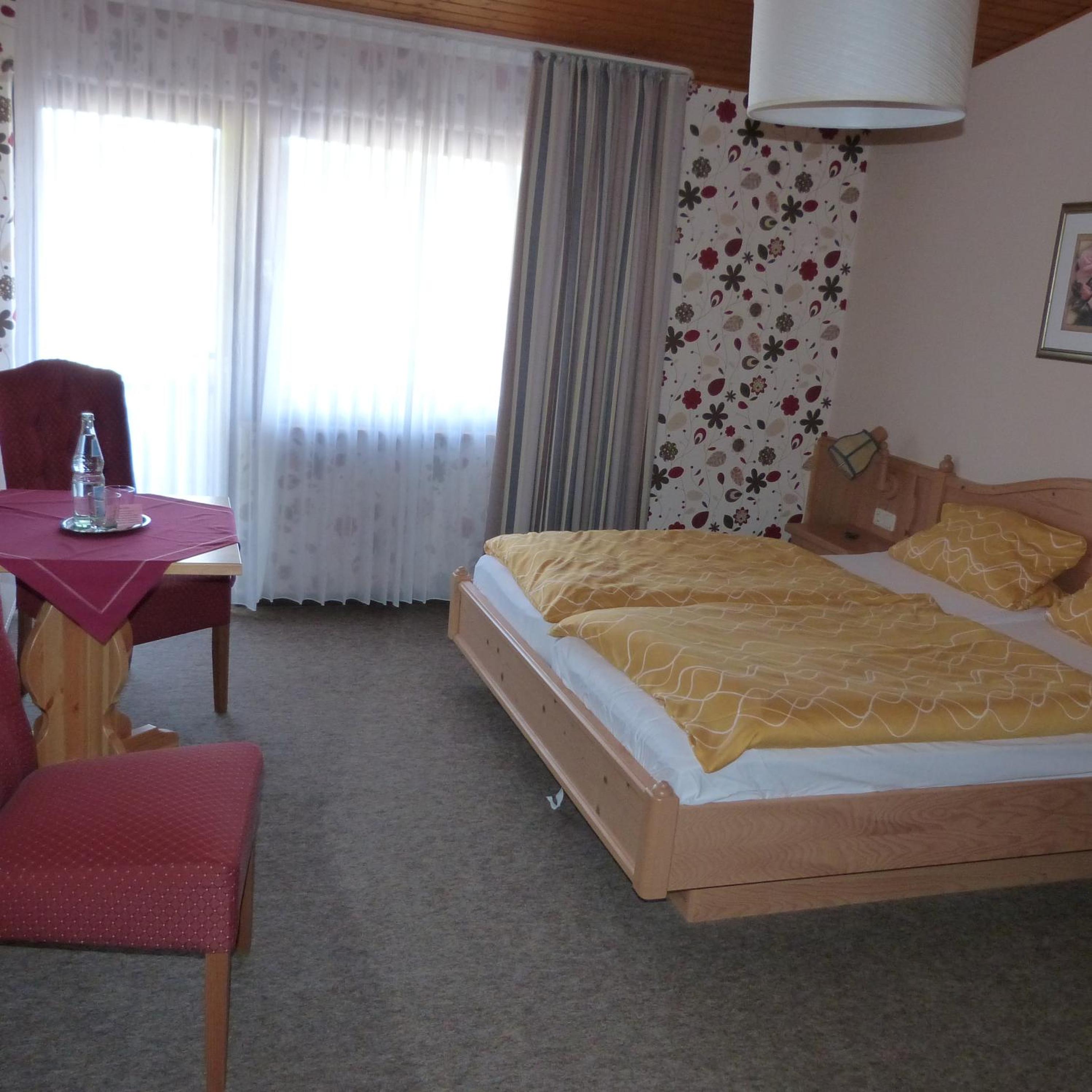 Pension Ridder