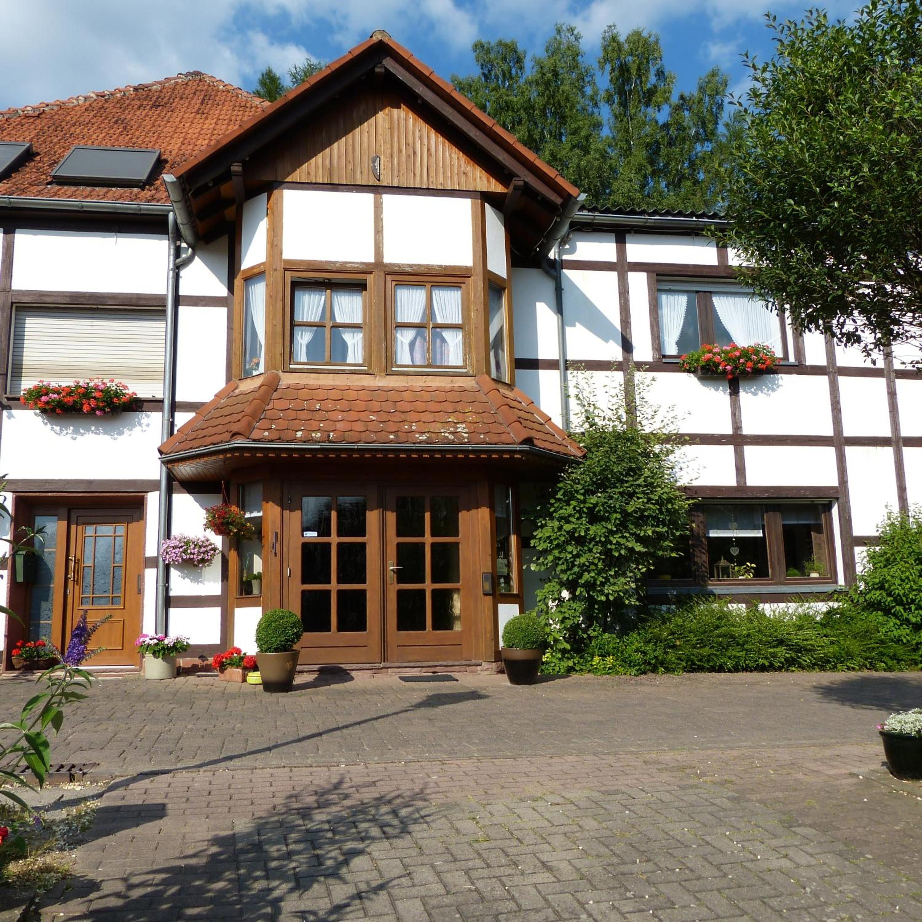 Pension Ridder