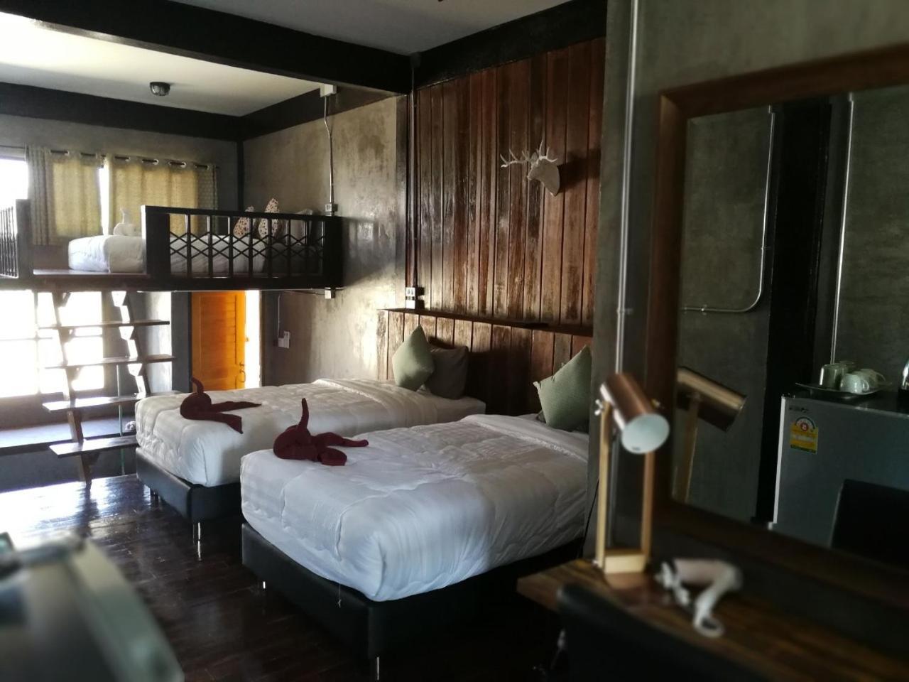 Aen Guy Boutique Hotel