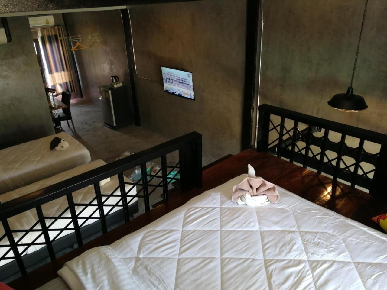 Aen Guy Boutique Hotel