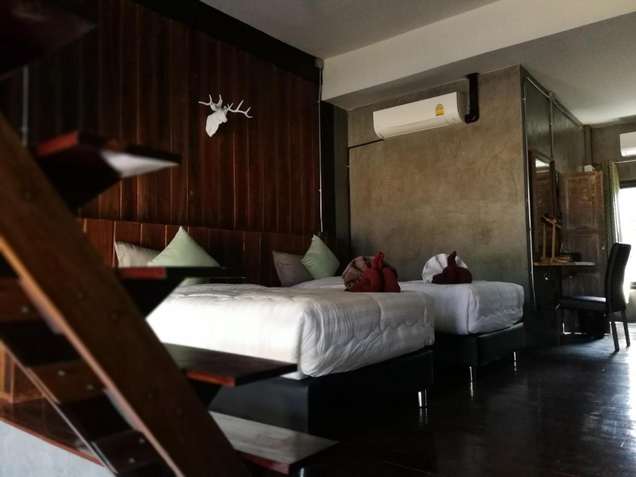 Aen Guy Boutique Hotel