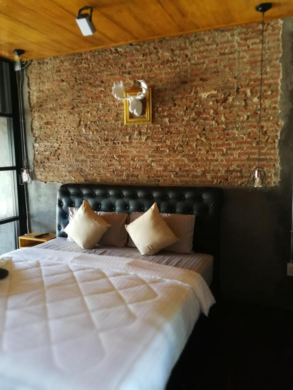 Aen Guy Boutique Hotel