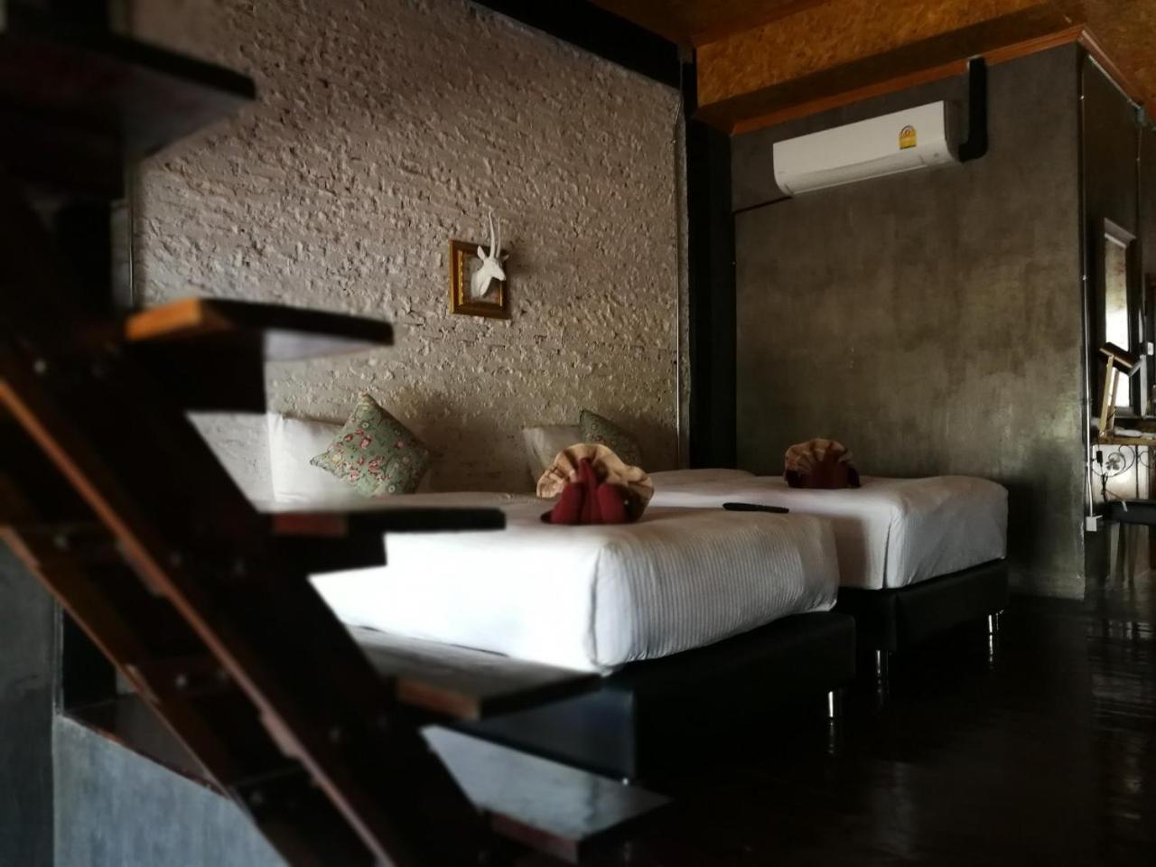 Aen Guy Boutique Hotel