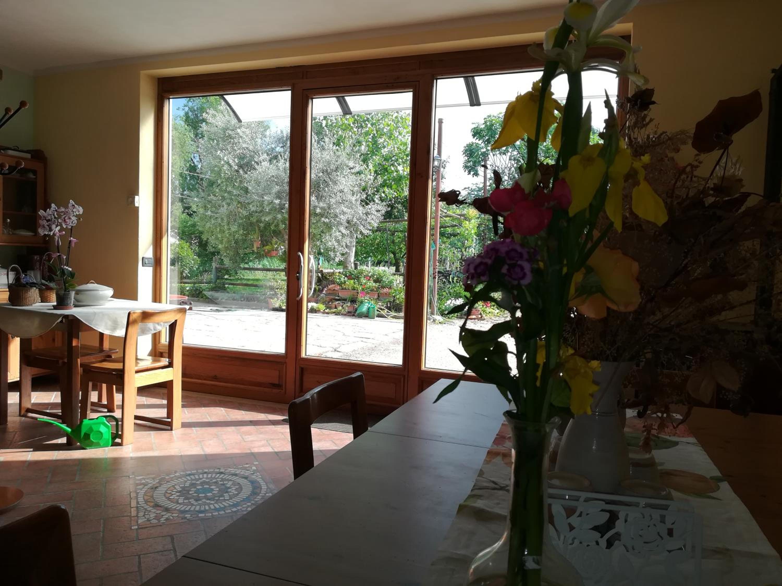 Agriturismo Loghino Sabbioni view 5