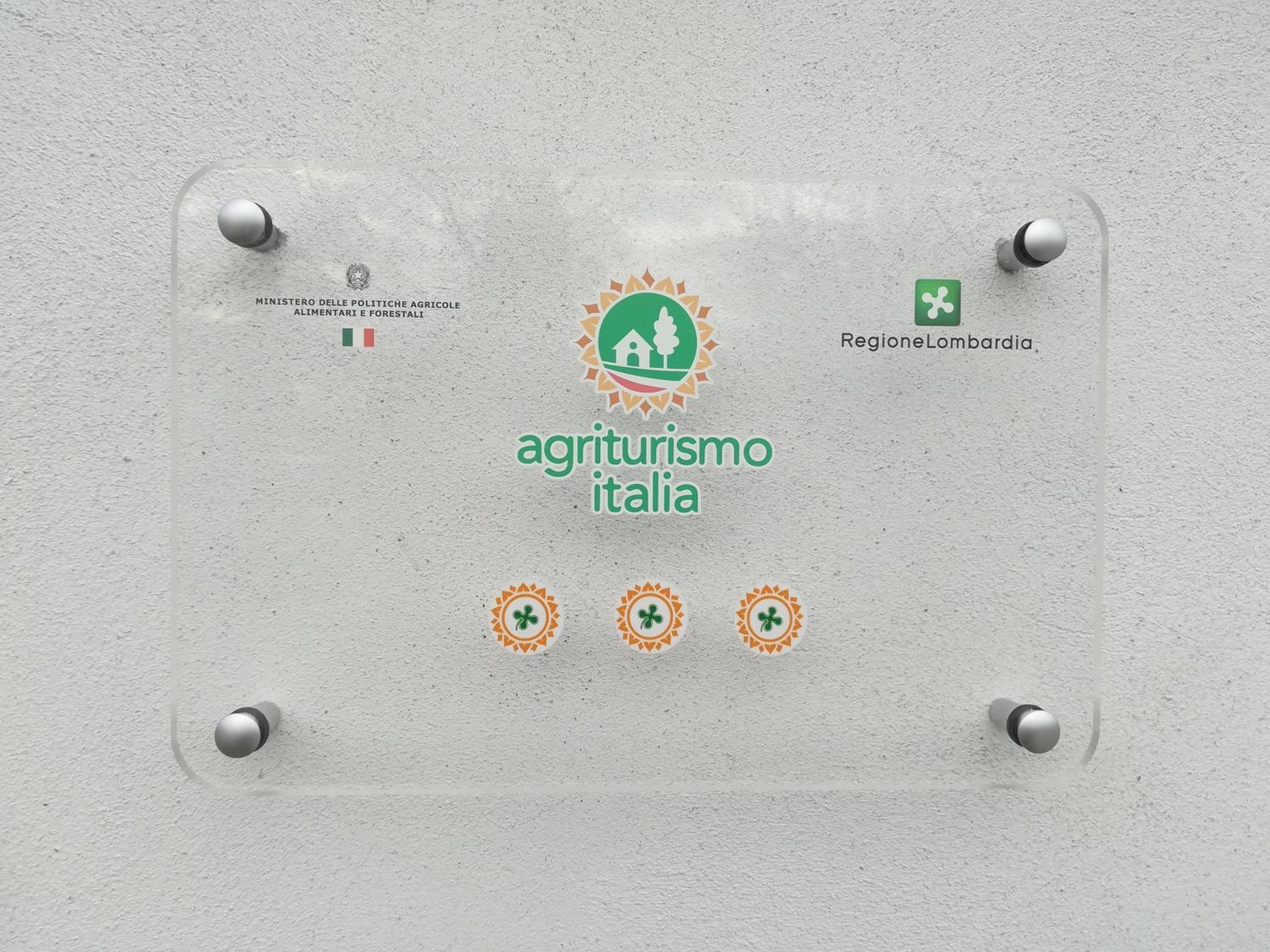 Agriturismo Loghino Sabbioni view 4