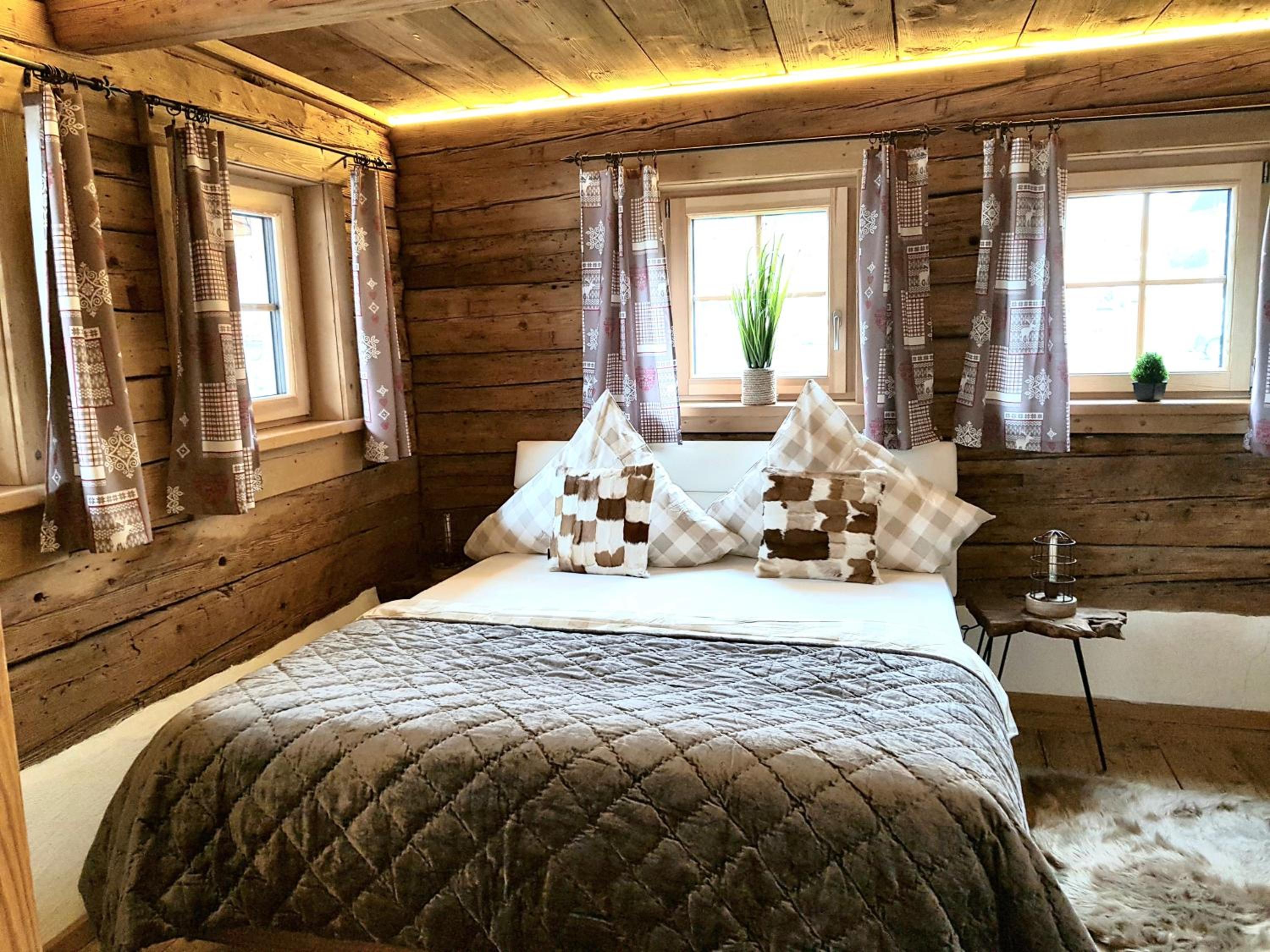 CHALET BELLE WILD by Belle Stay view 3