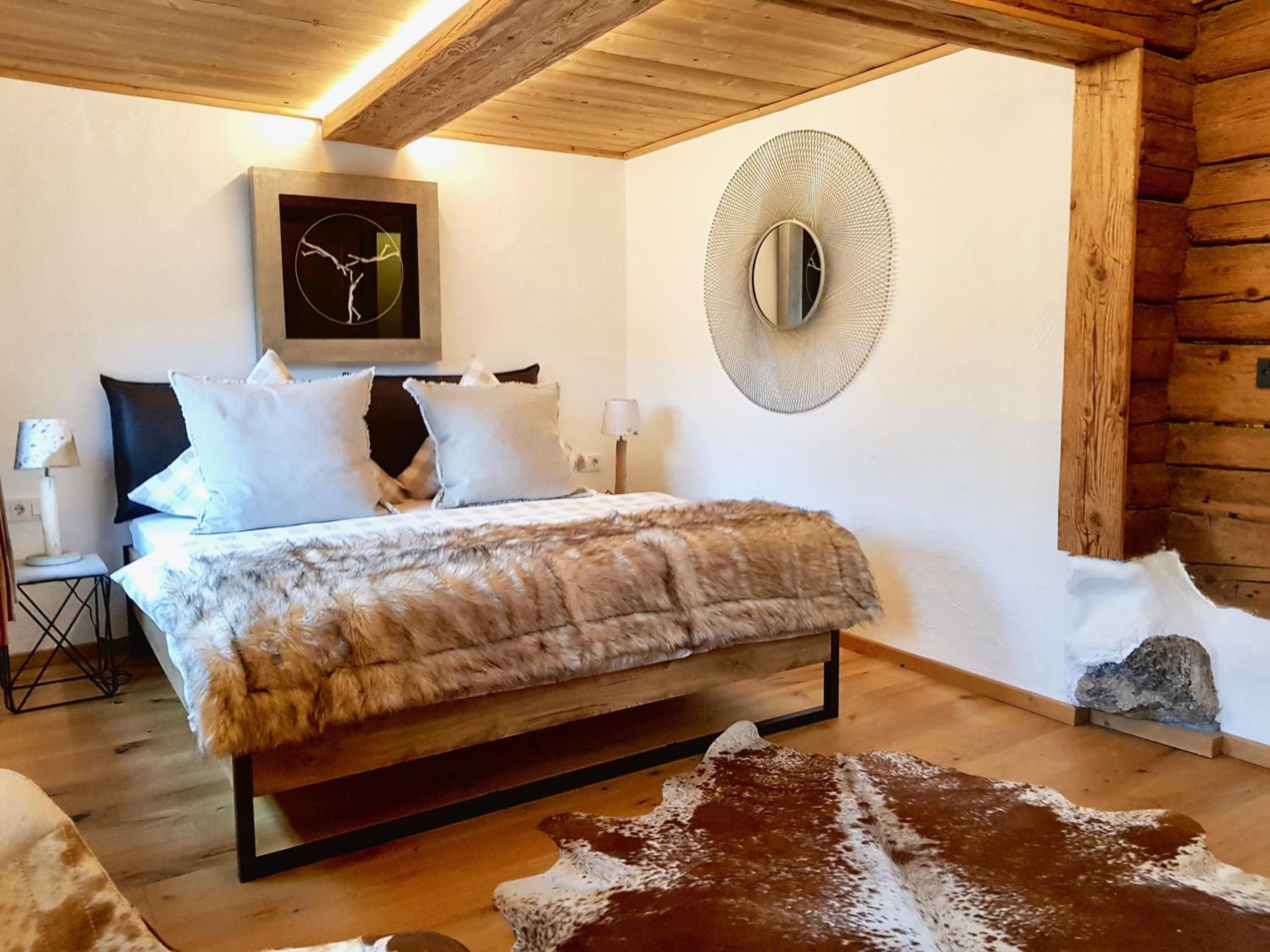 CHALET BELLE WILD by Belle Stay view 2
