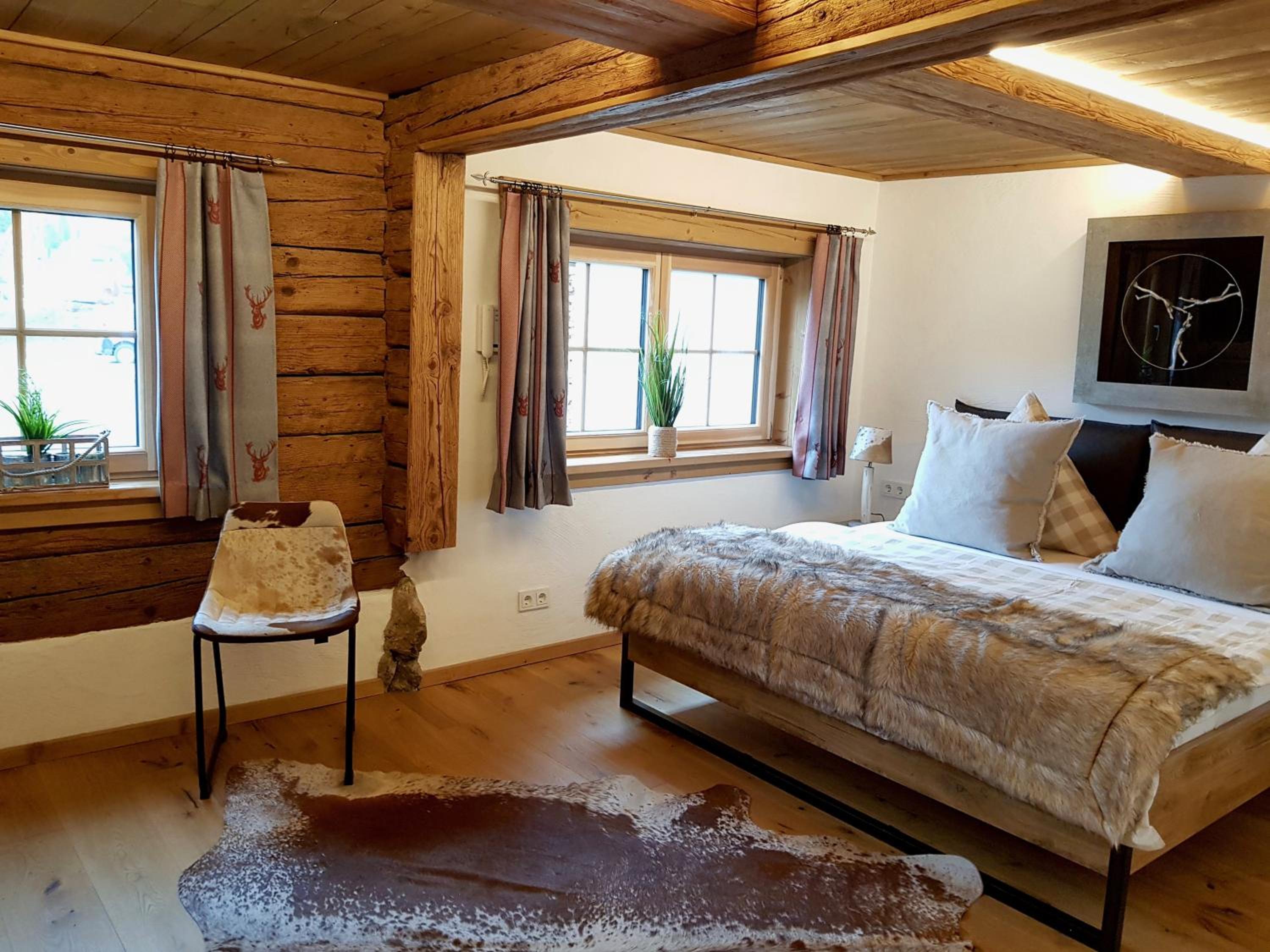 CHALET BELLE WILD by Belle Stay view 5