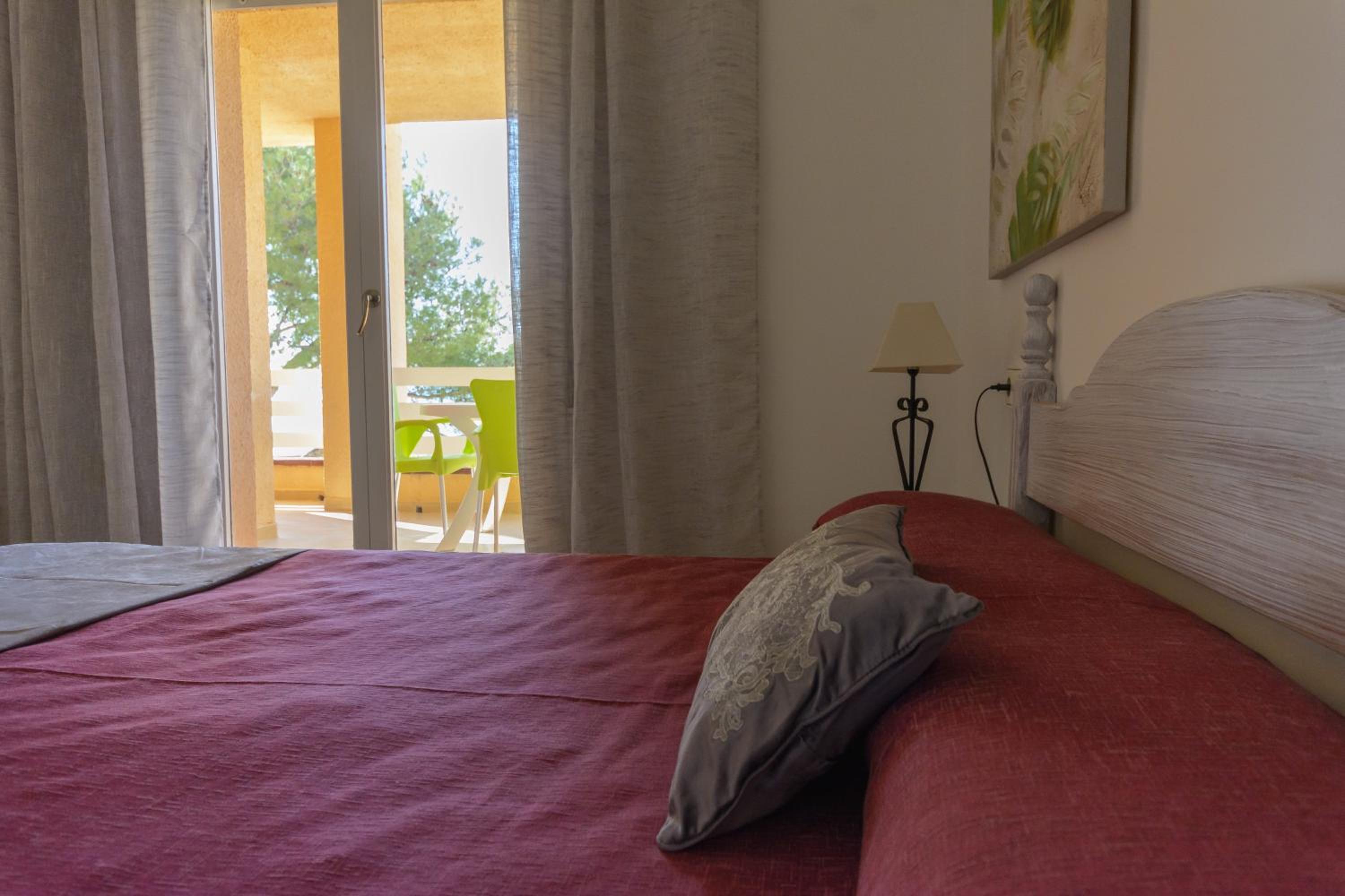 Residencial Guardamar Zeus view 2