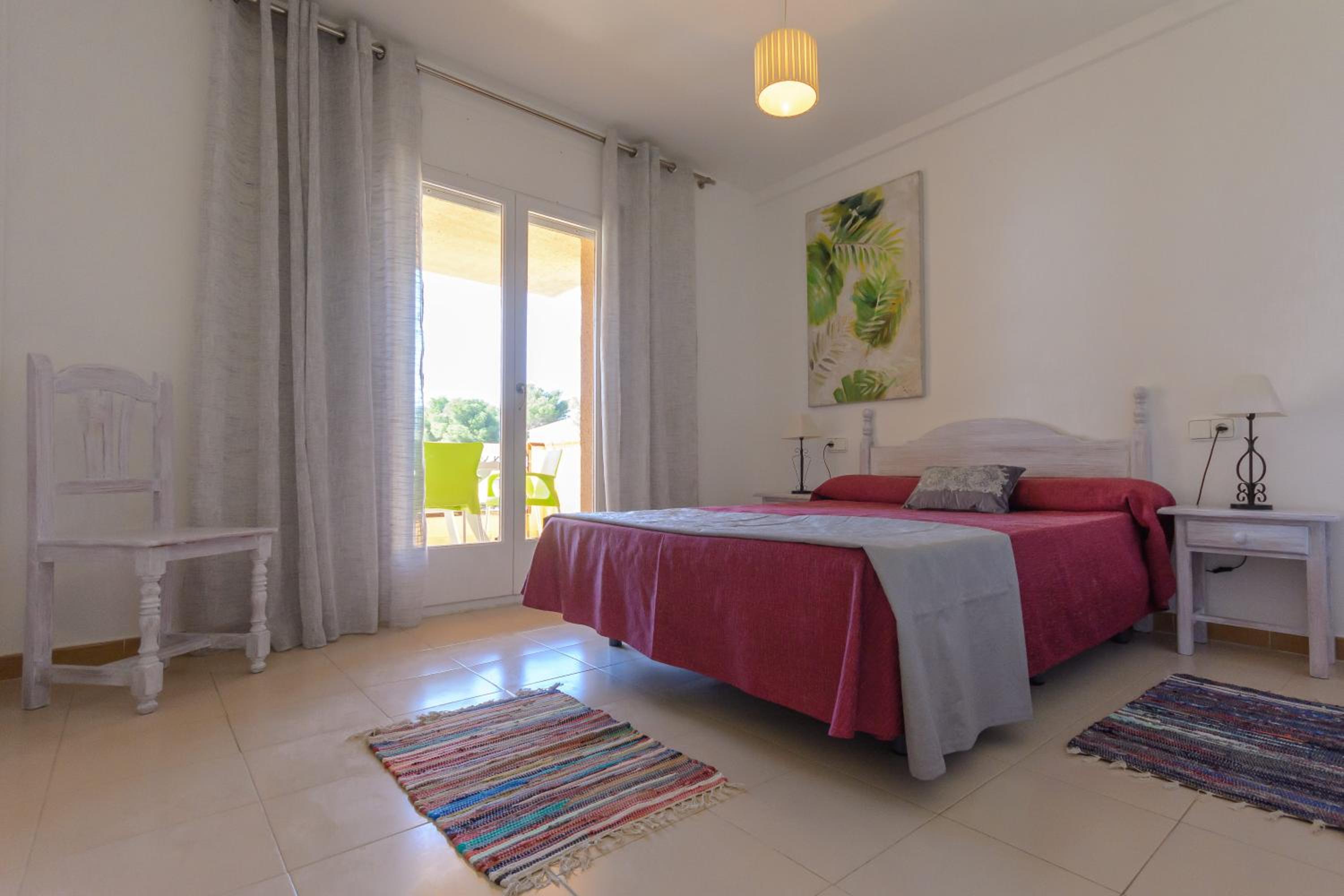 Residencial Guardamar Zeus view 4