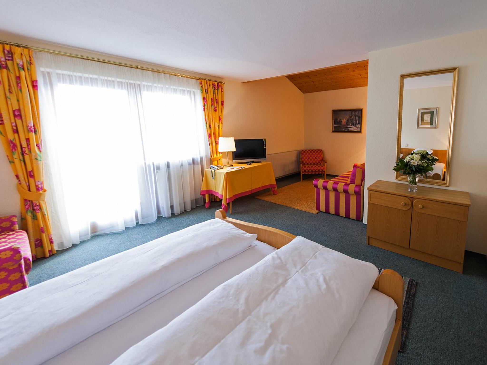 Pension Grissemann