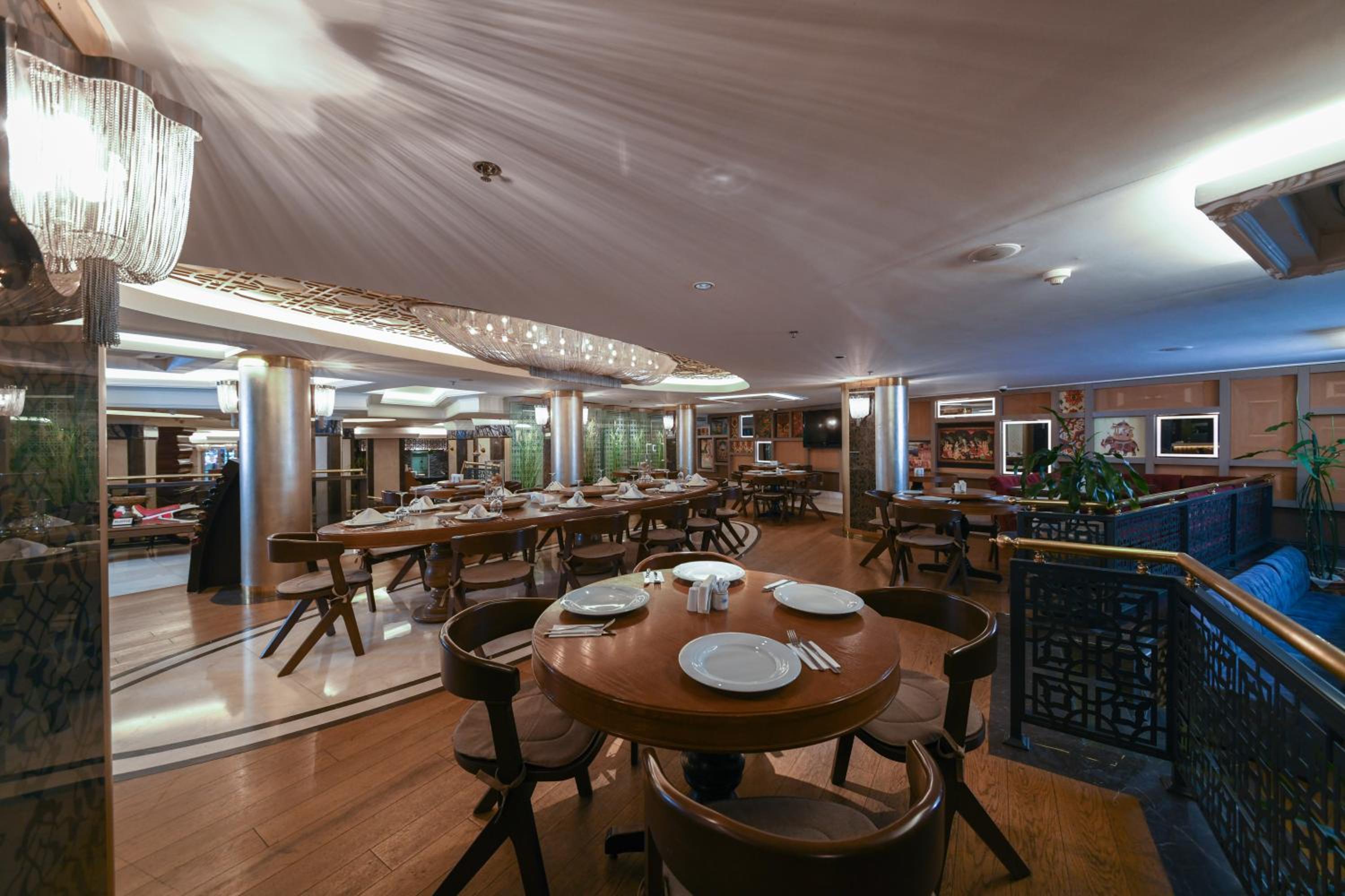 Grand Star Otel Boğaziçi & Spa - Image 86