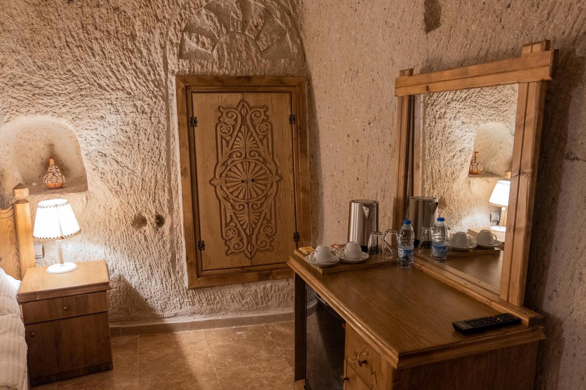 Grand Elite Cave Suites - Image 46