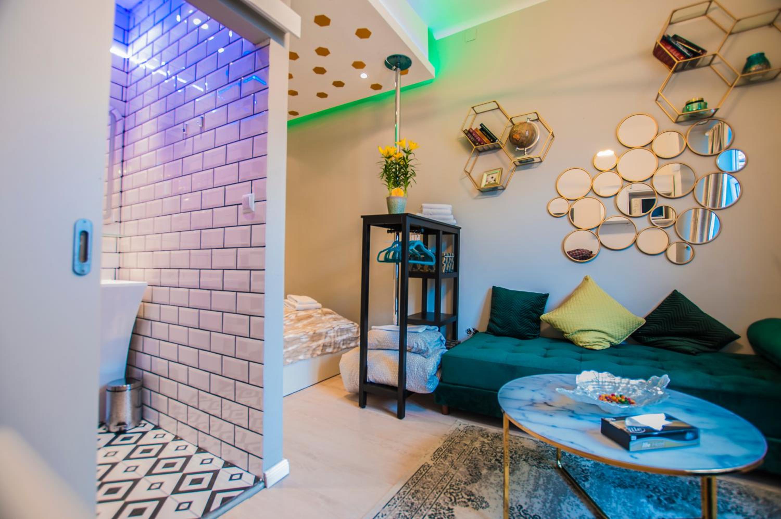Urban Boutique Hotel