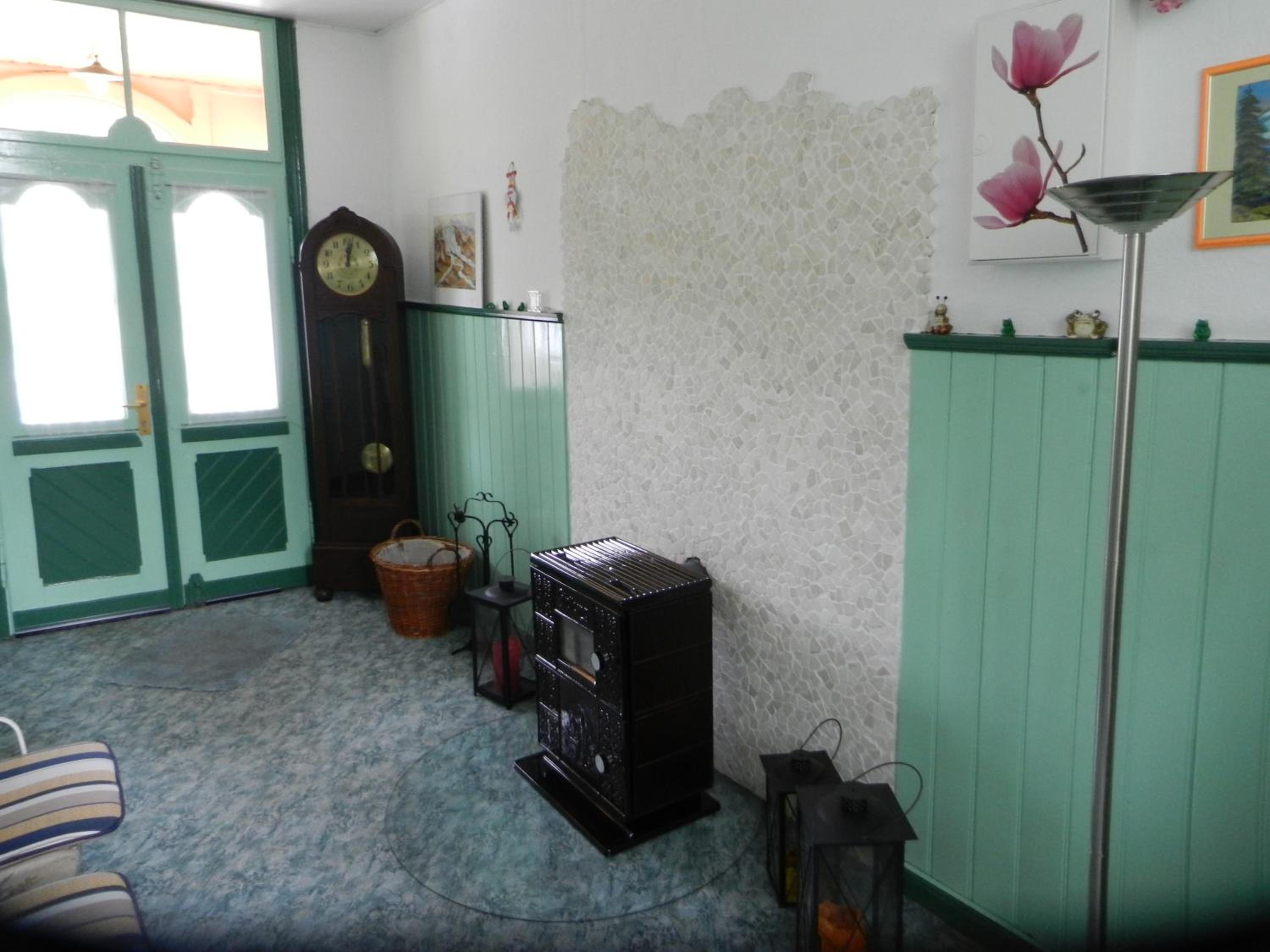 Ferienhaus Schuster