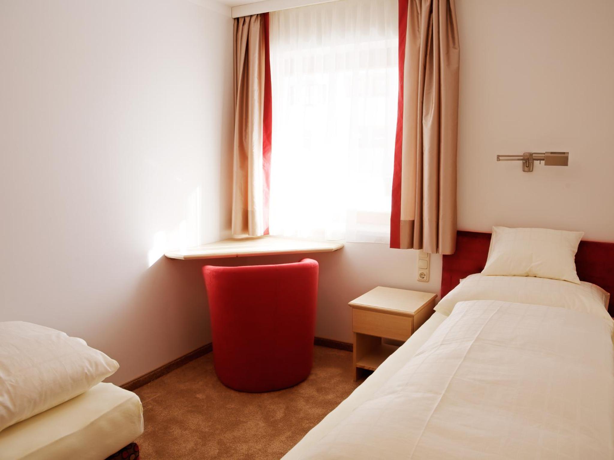 Pension Grissemann