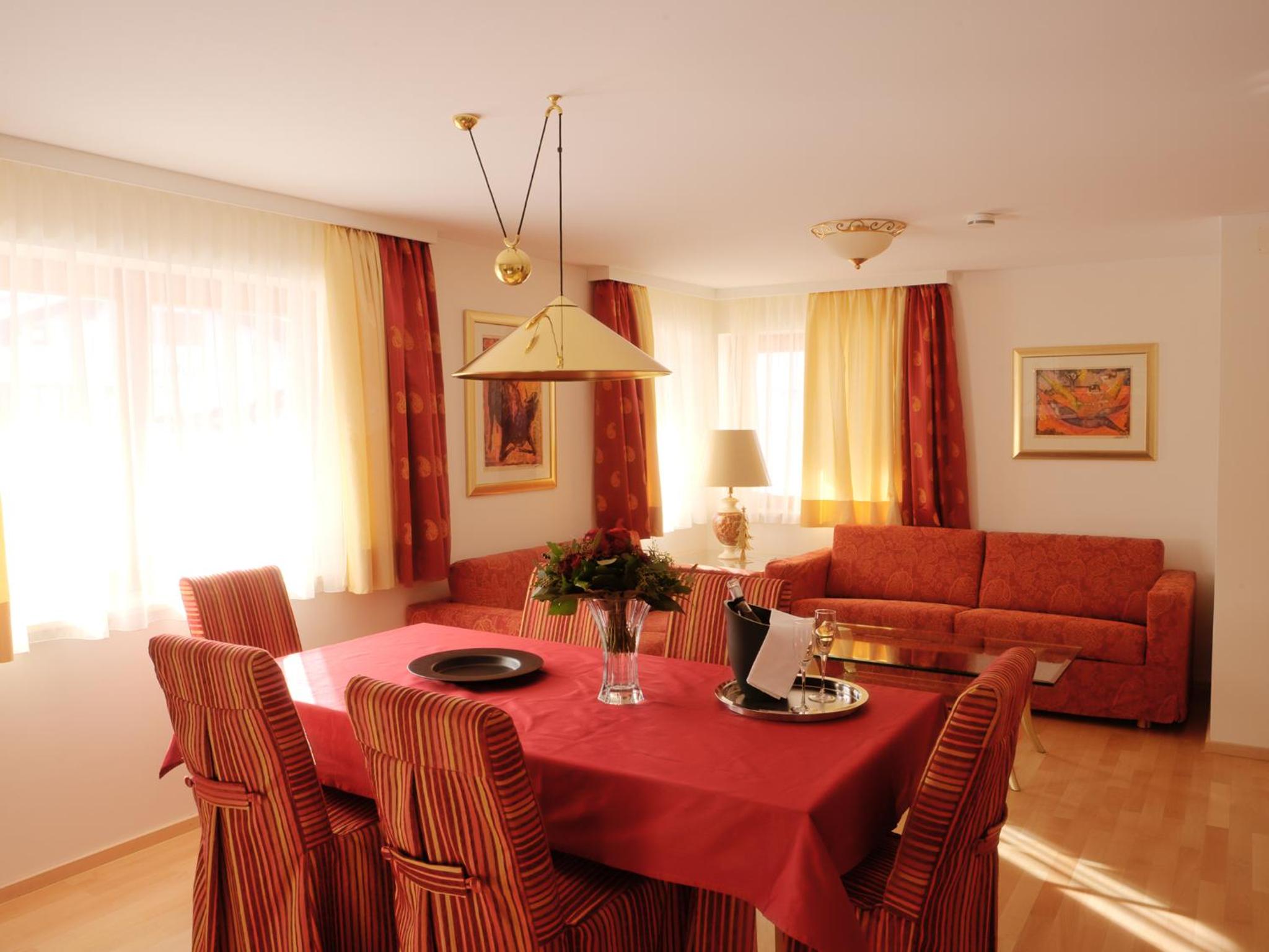 Pension Grissemann