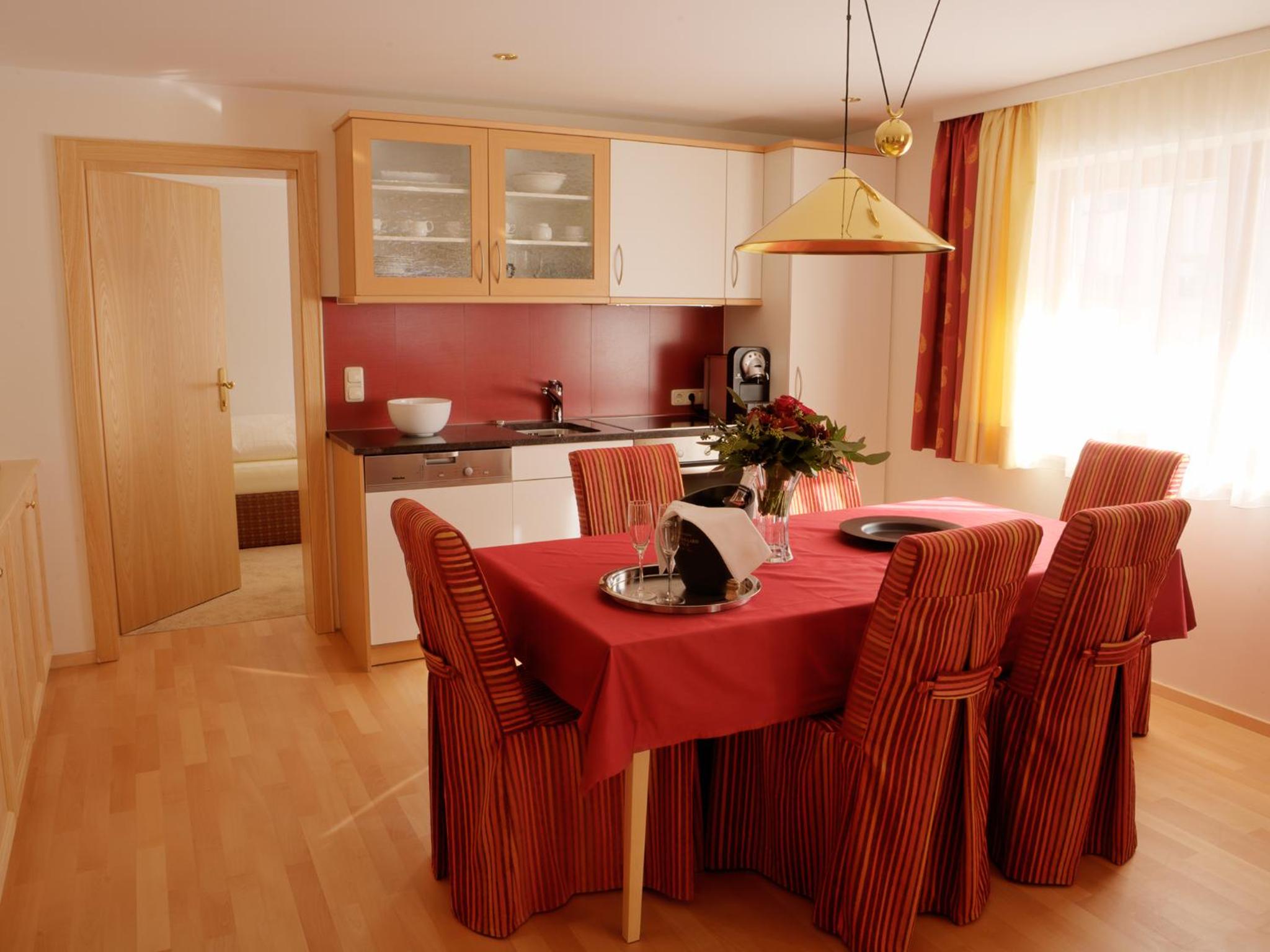 Pension Grissemann