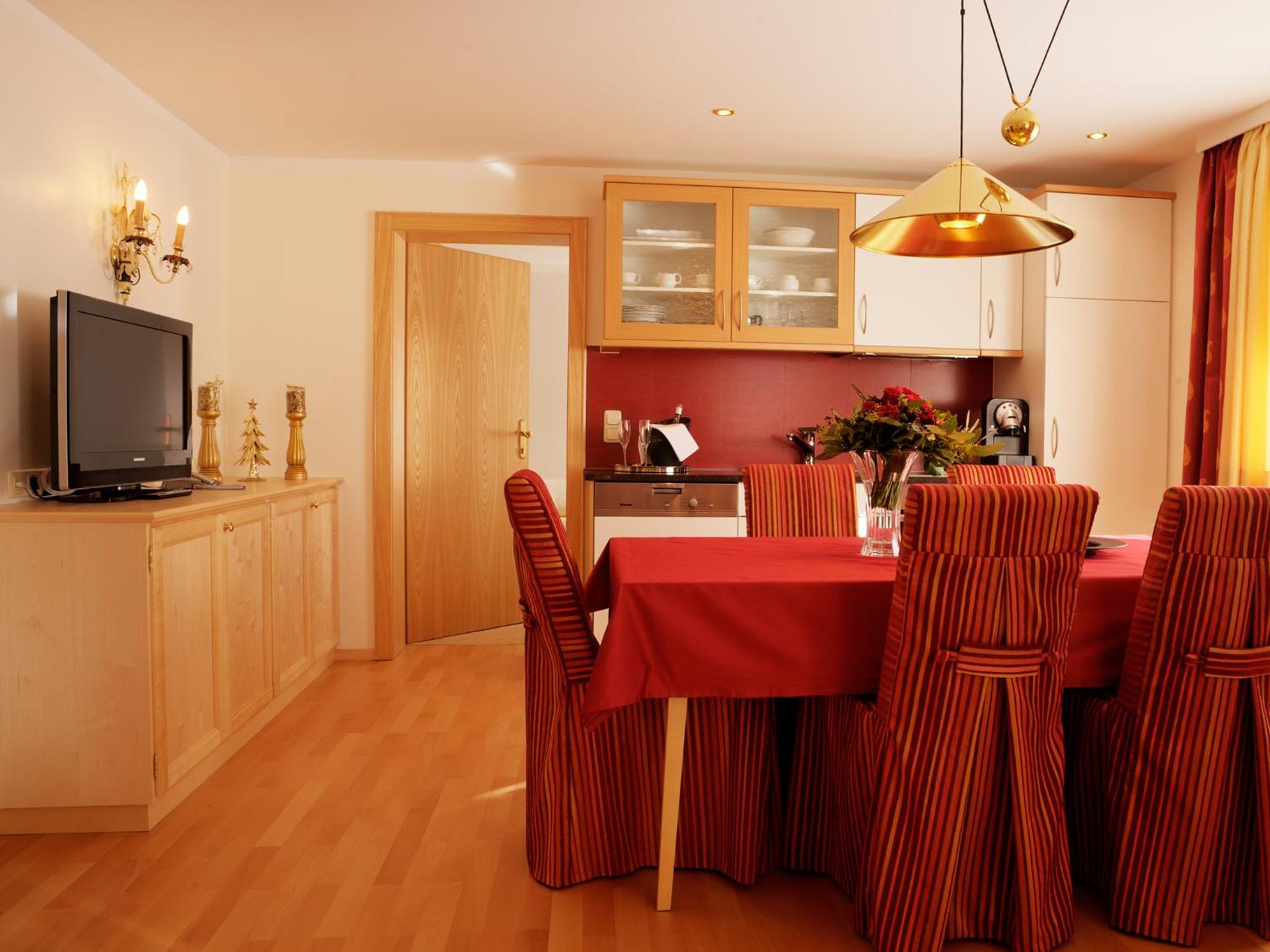 Pension Grissemann