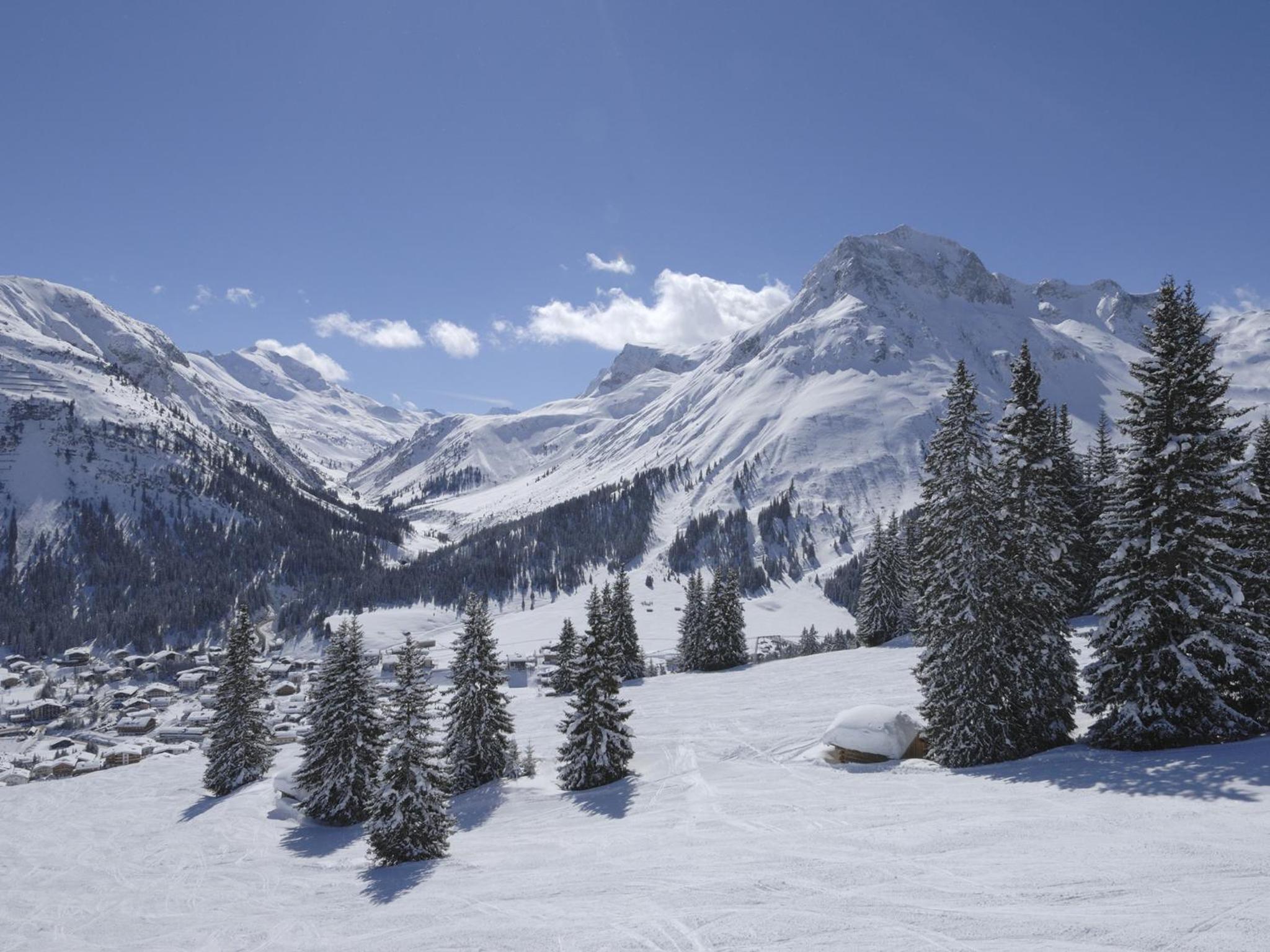 Pension Grissemann