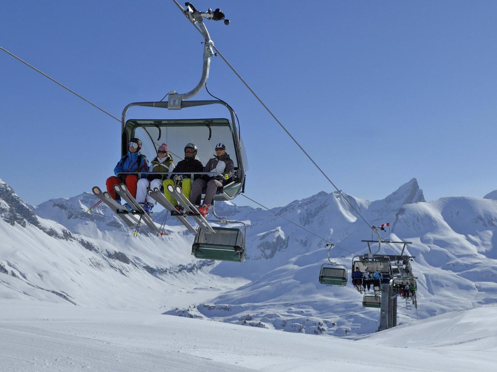 Pension Grissemann