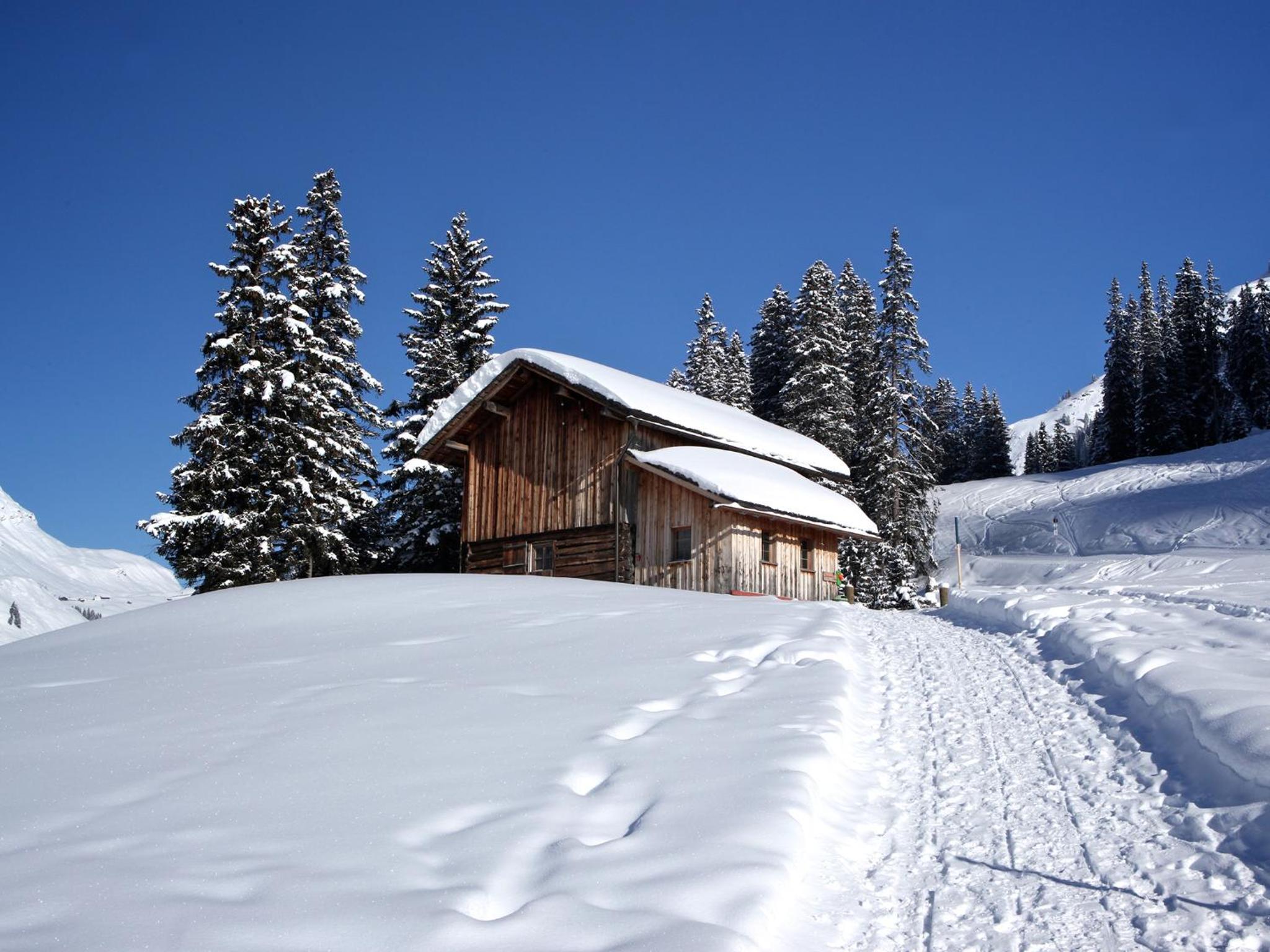 Pension Grissemann