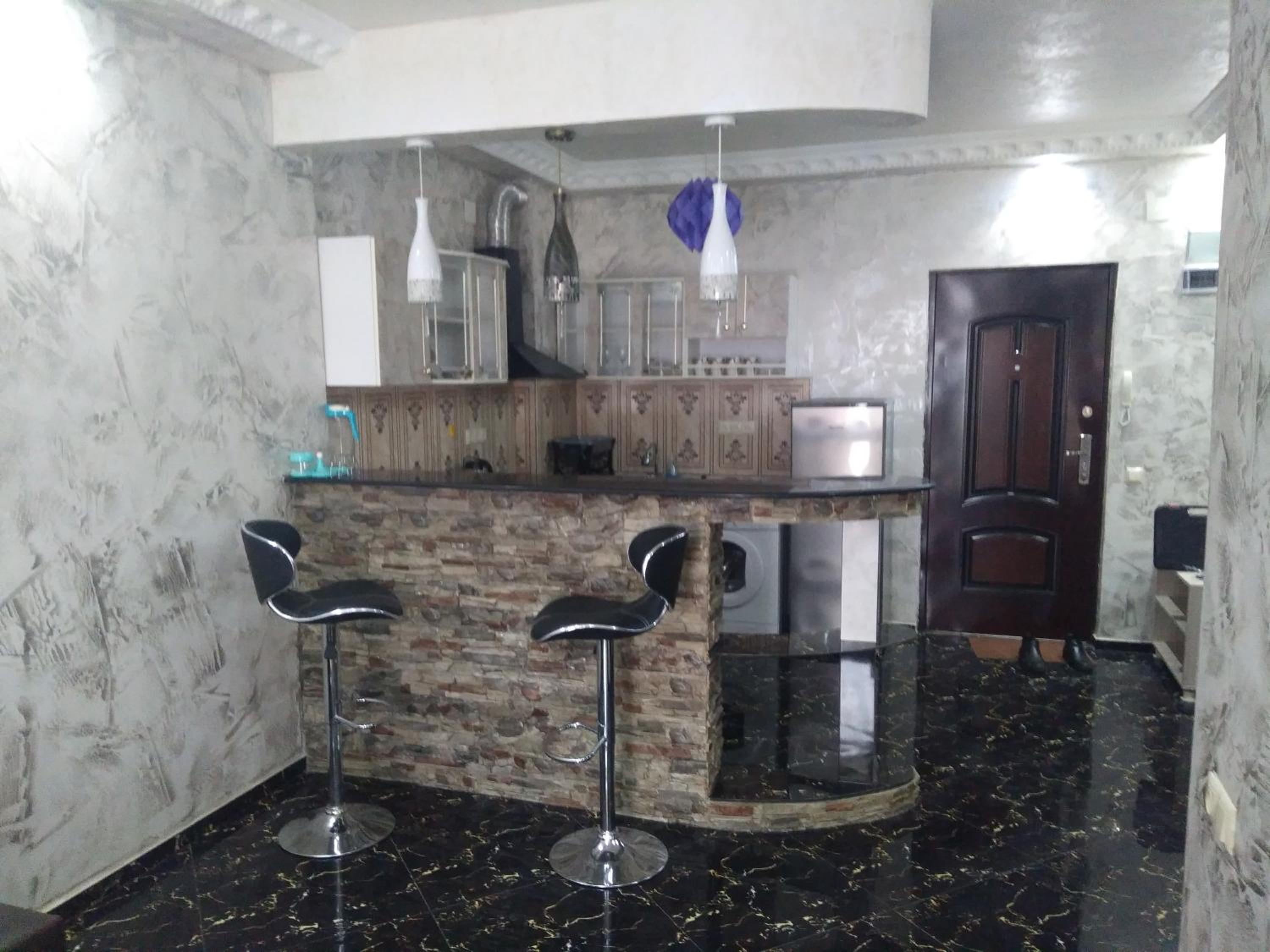 Apartment Avtandili view 5