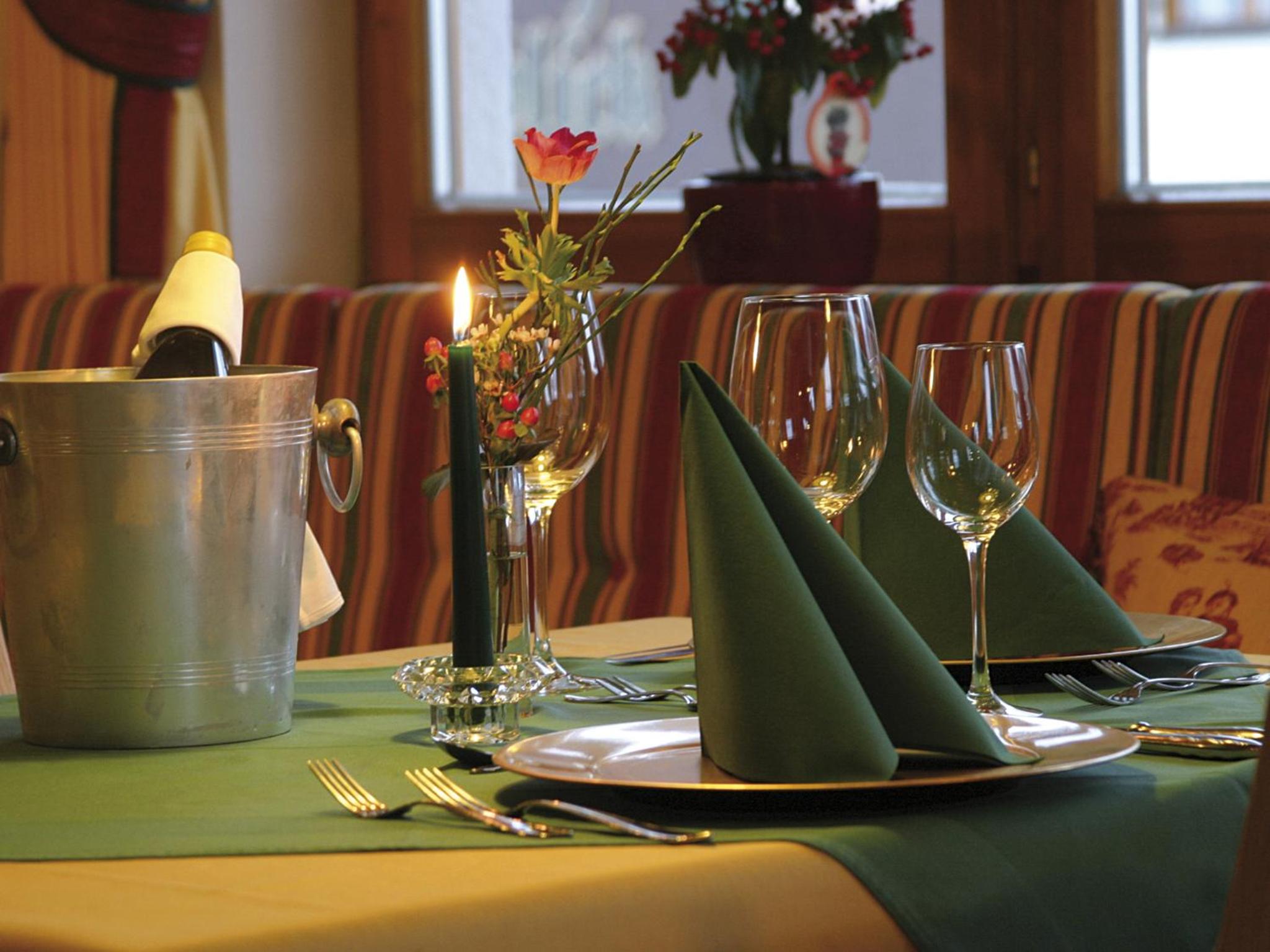 Pension Grissemann