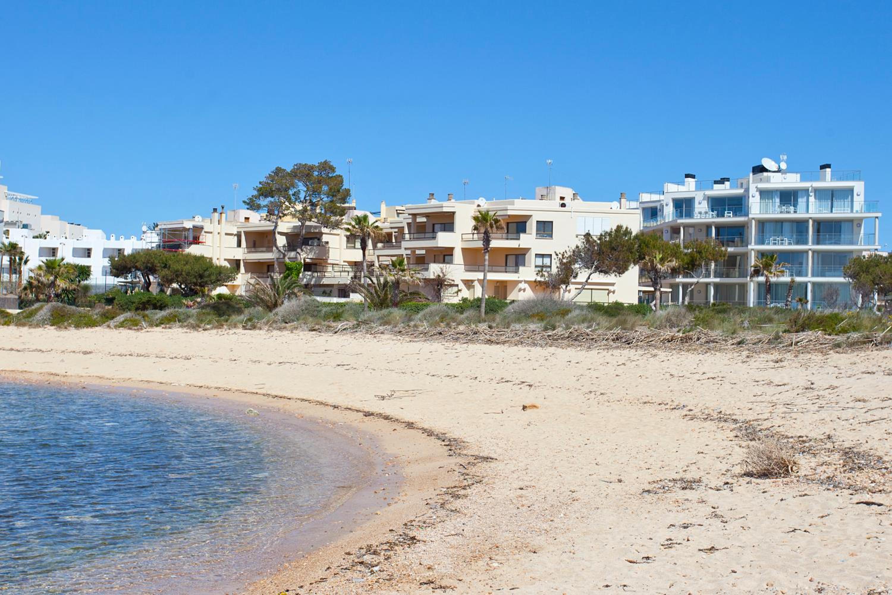 Apartaments Posidonia