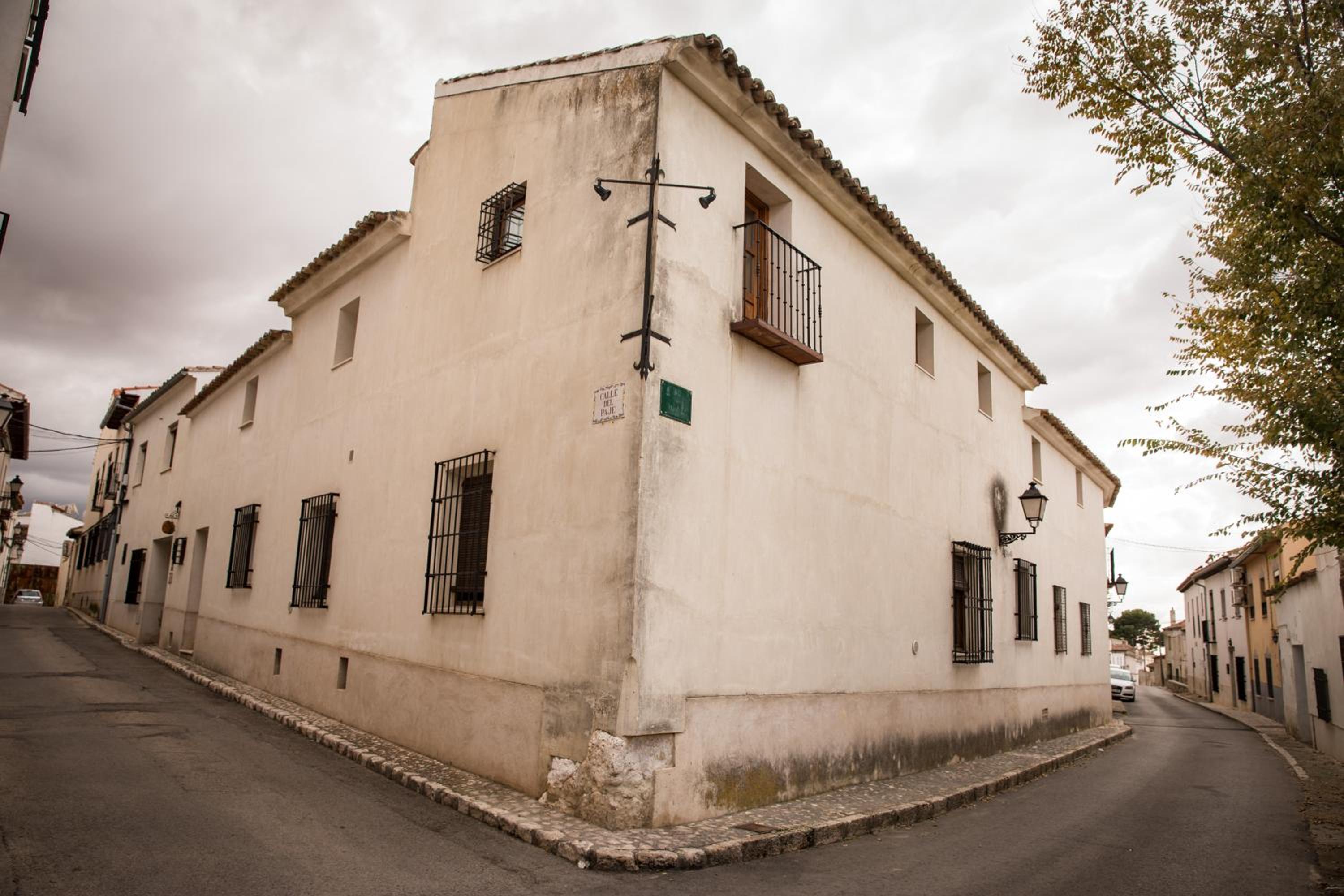 building
