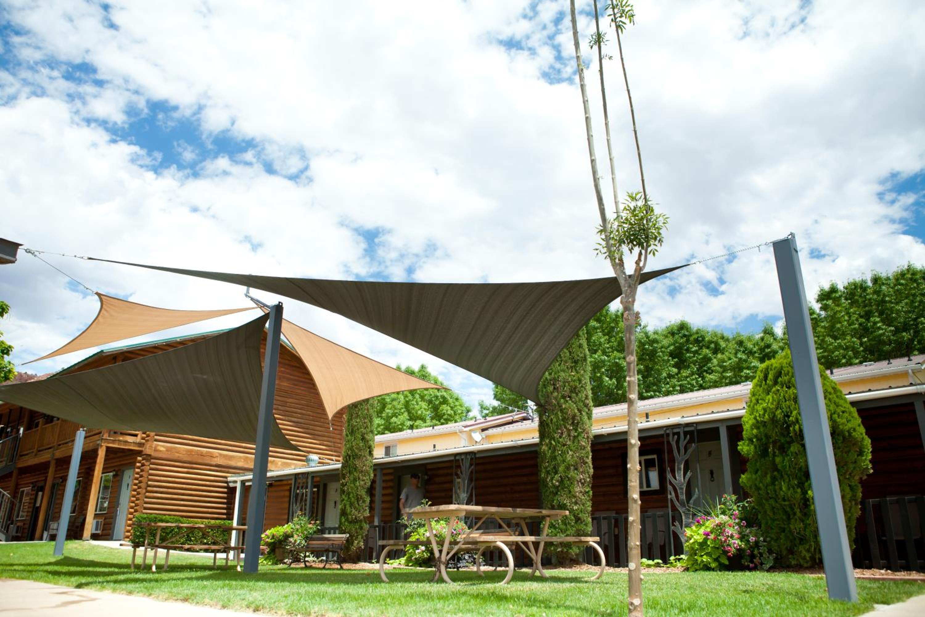 Kanab Vacations - Canyons Lodge- A Canyons Collection Property - Property Image 20