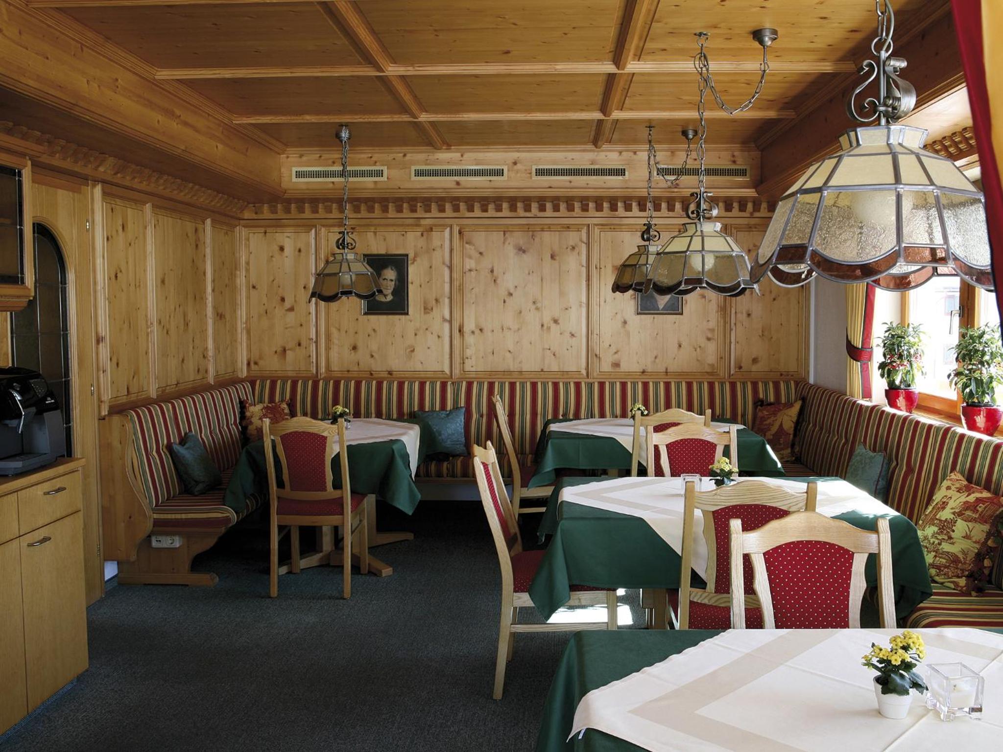 Pension Grissemann