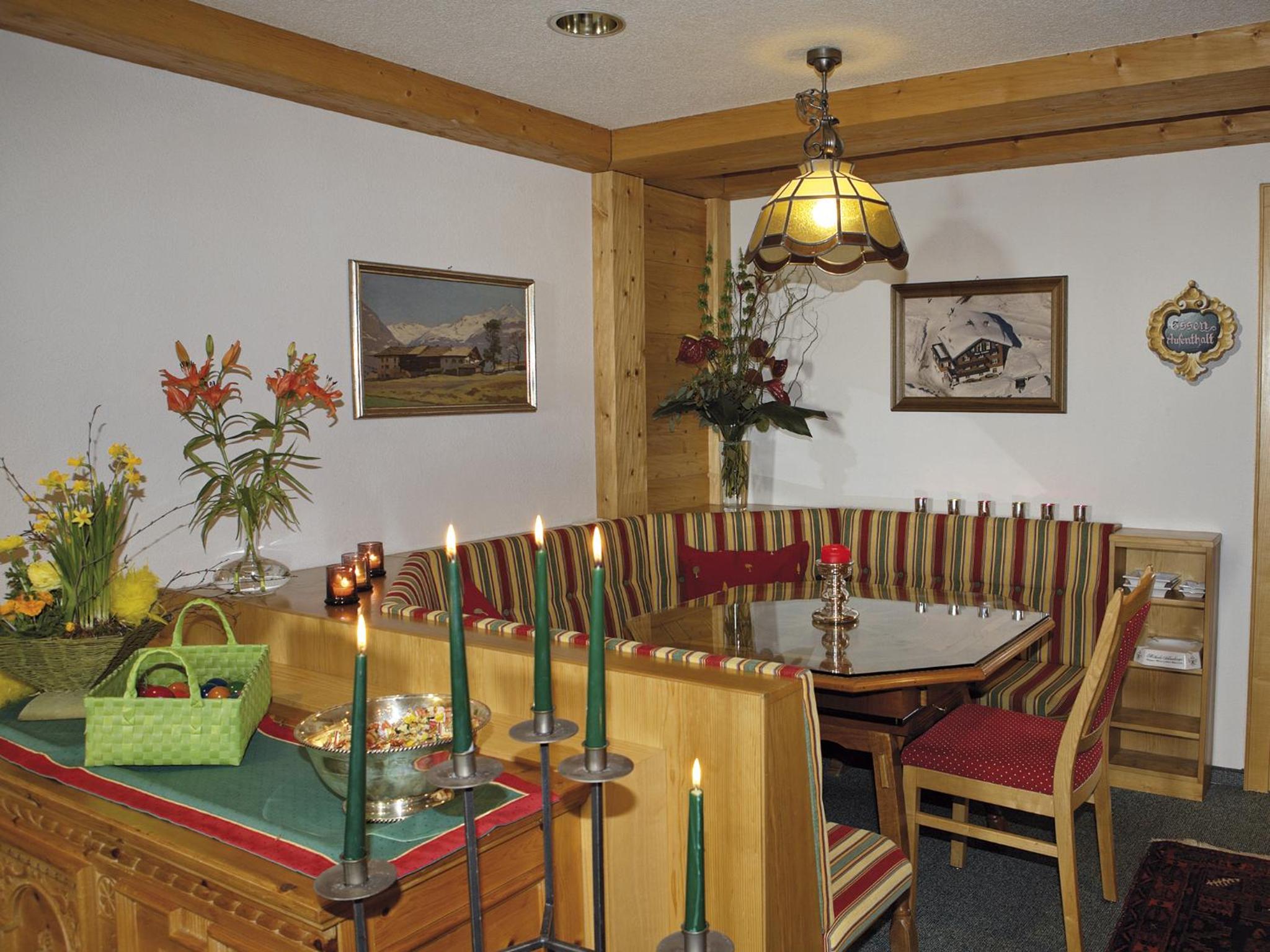 Pension Grissemann