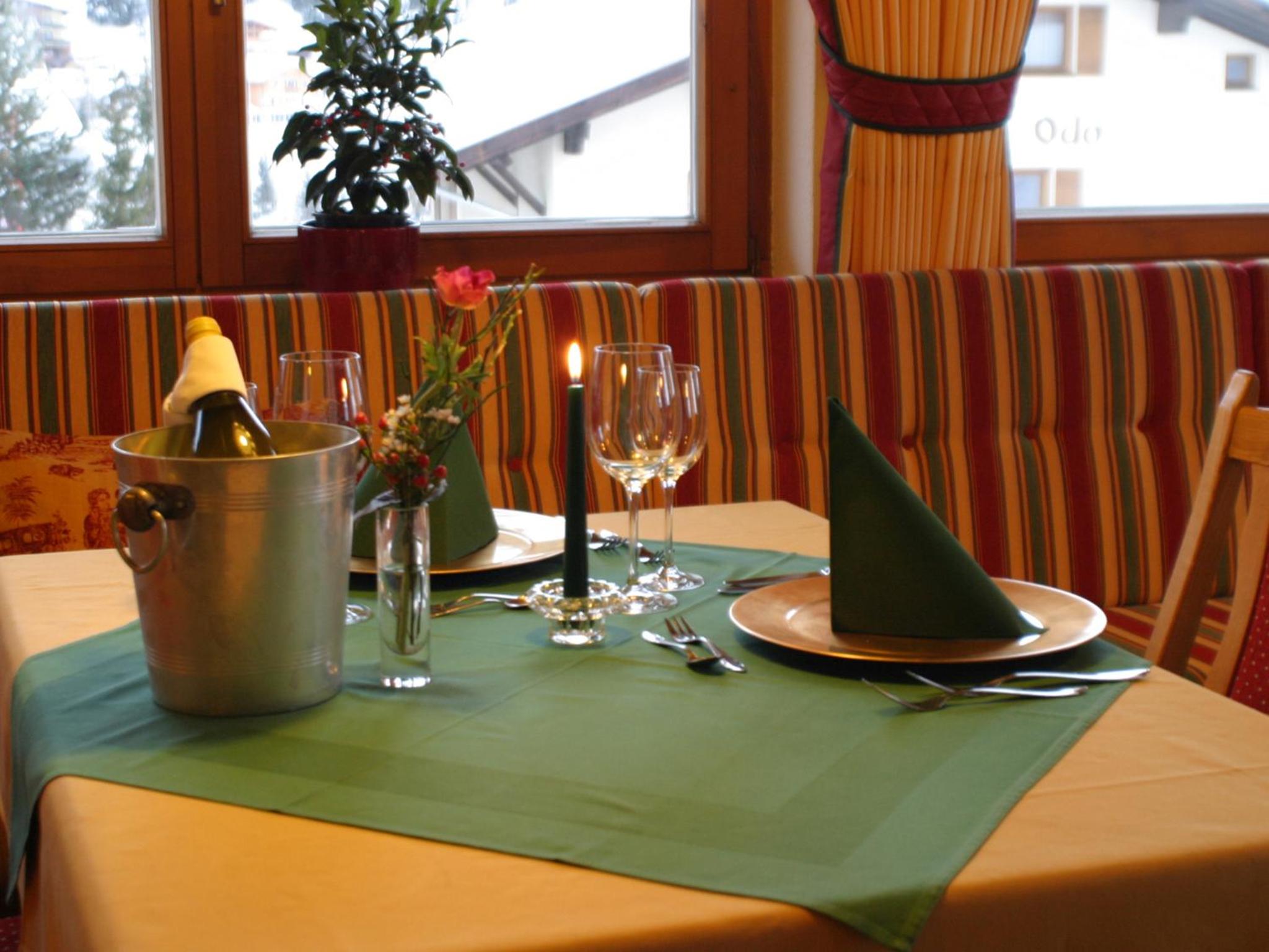 Pension Grissemann