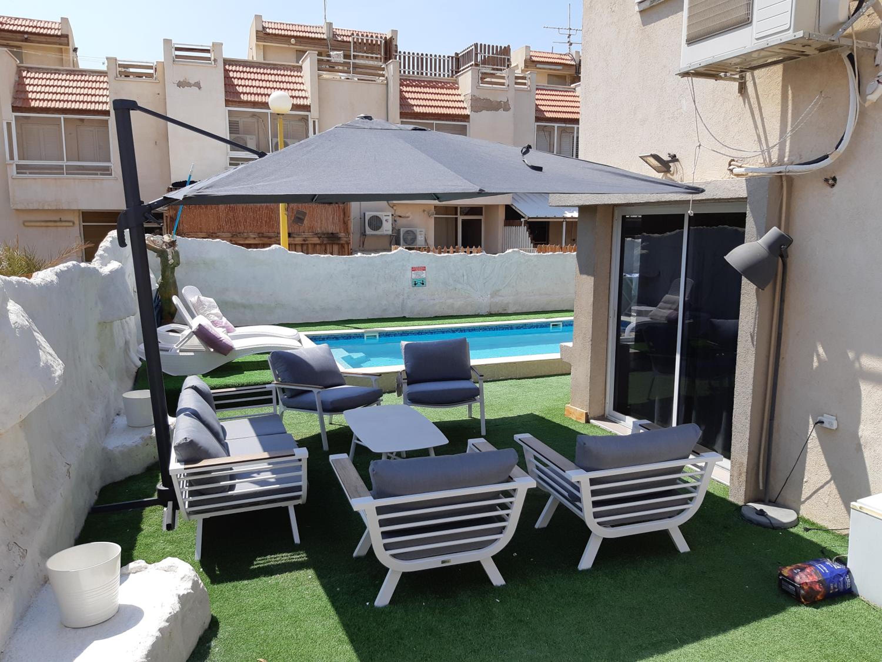 Villa Sea House view 3