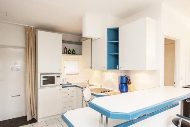 ParkView Apartment 1