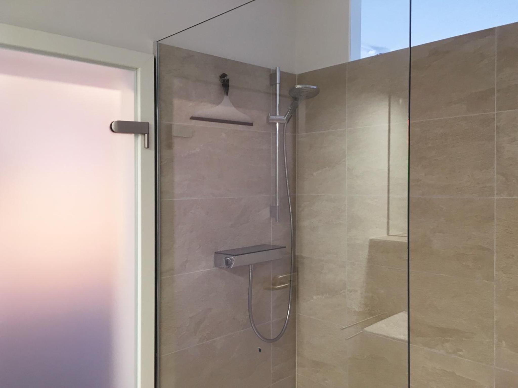 Appartement _An der Seebruecke_