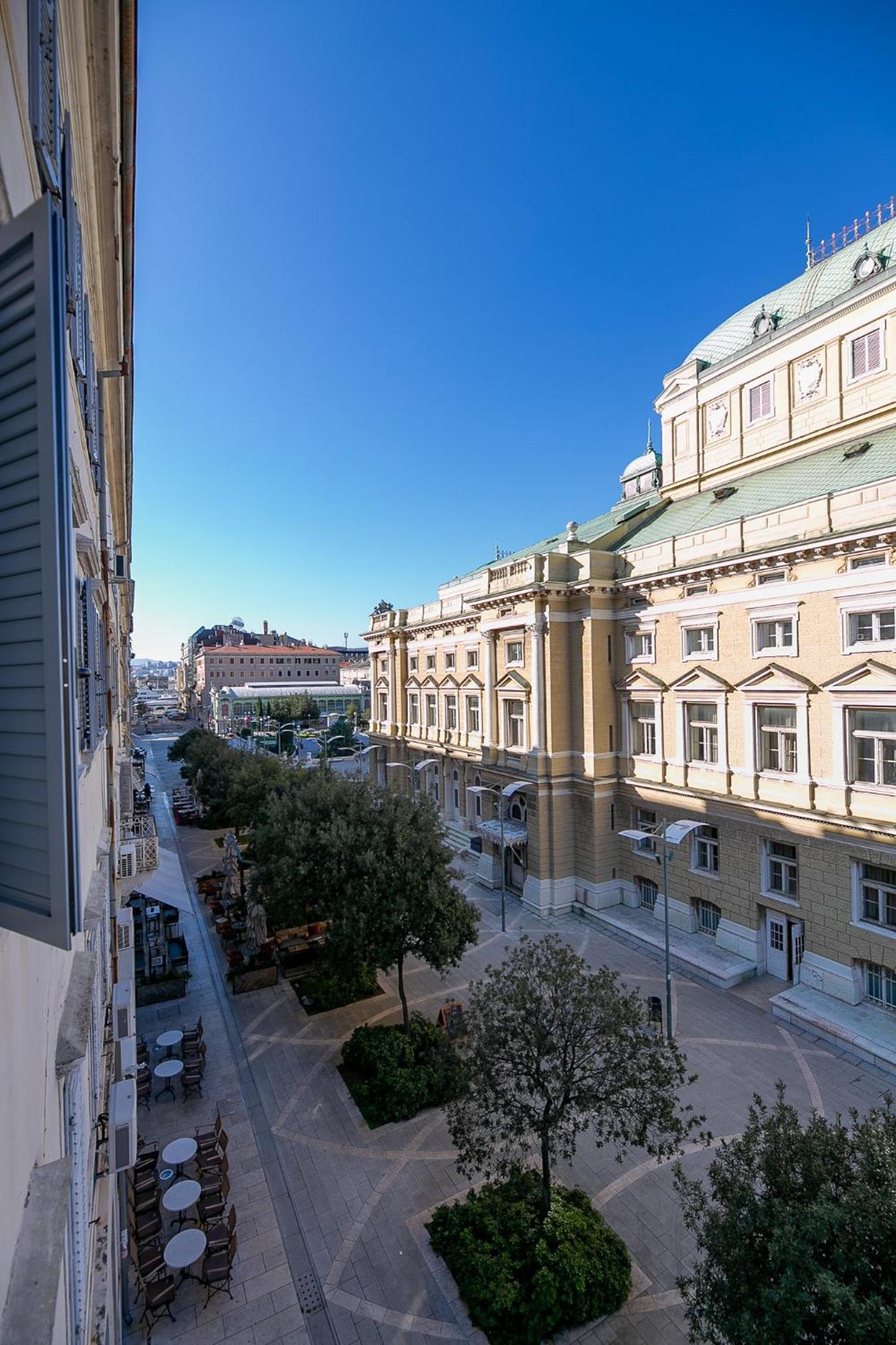 Teatro Suite & Rooms — photo 2