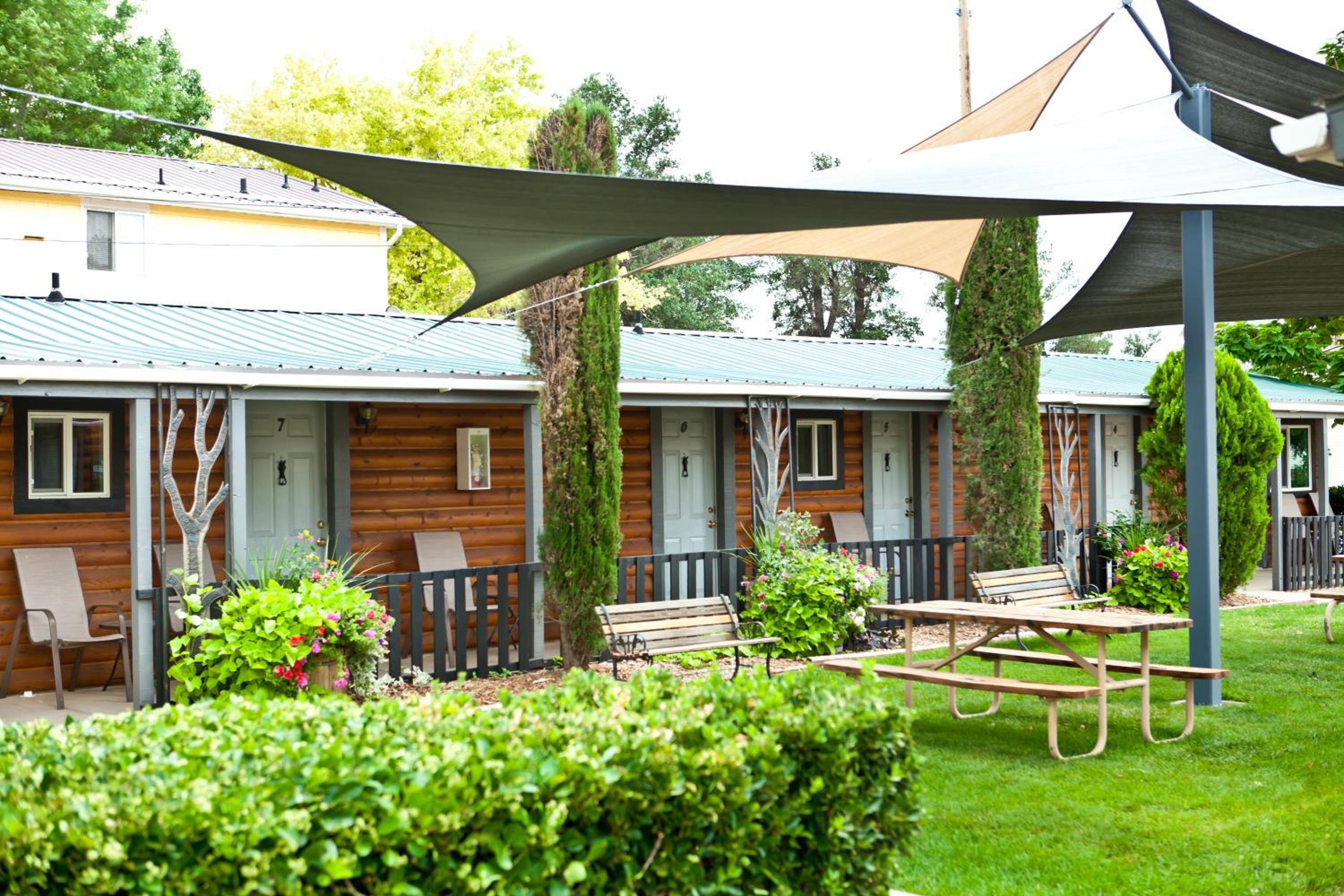 Kanab Vacations - Canyons Lodge- A Canyons Collection Property - Property Image 23