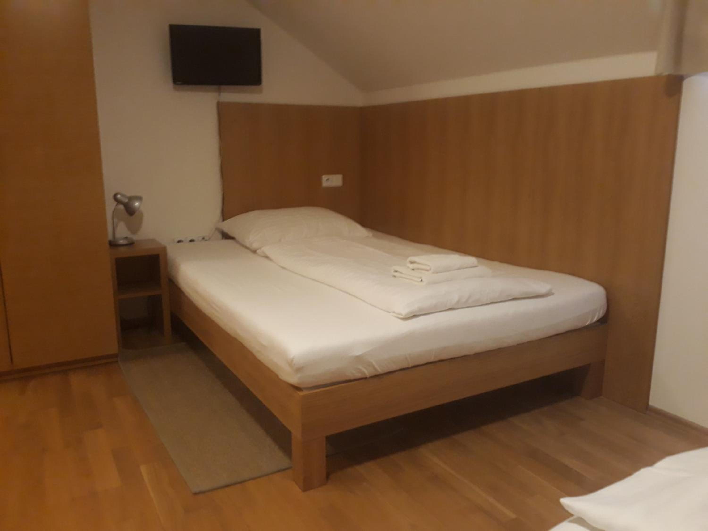 Penzion a vinařství U Vrbů