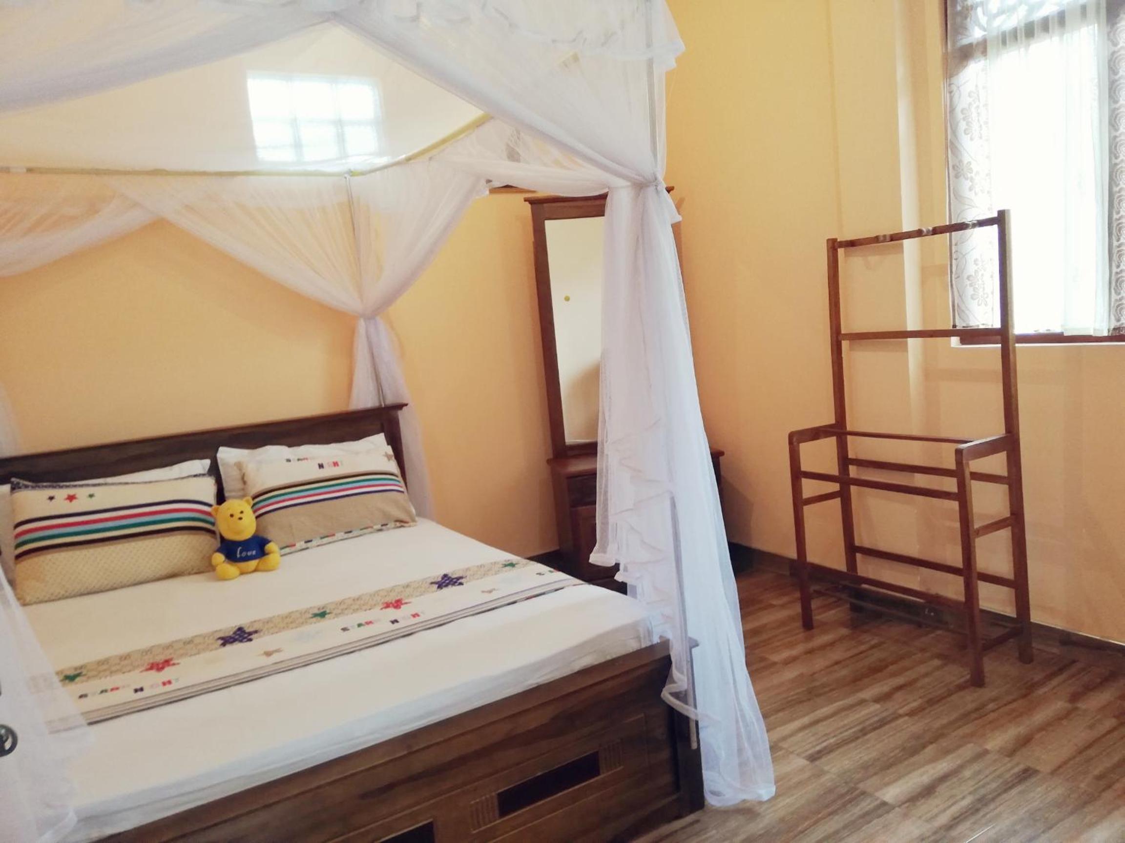 Nisadi Villa