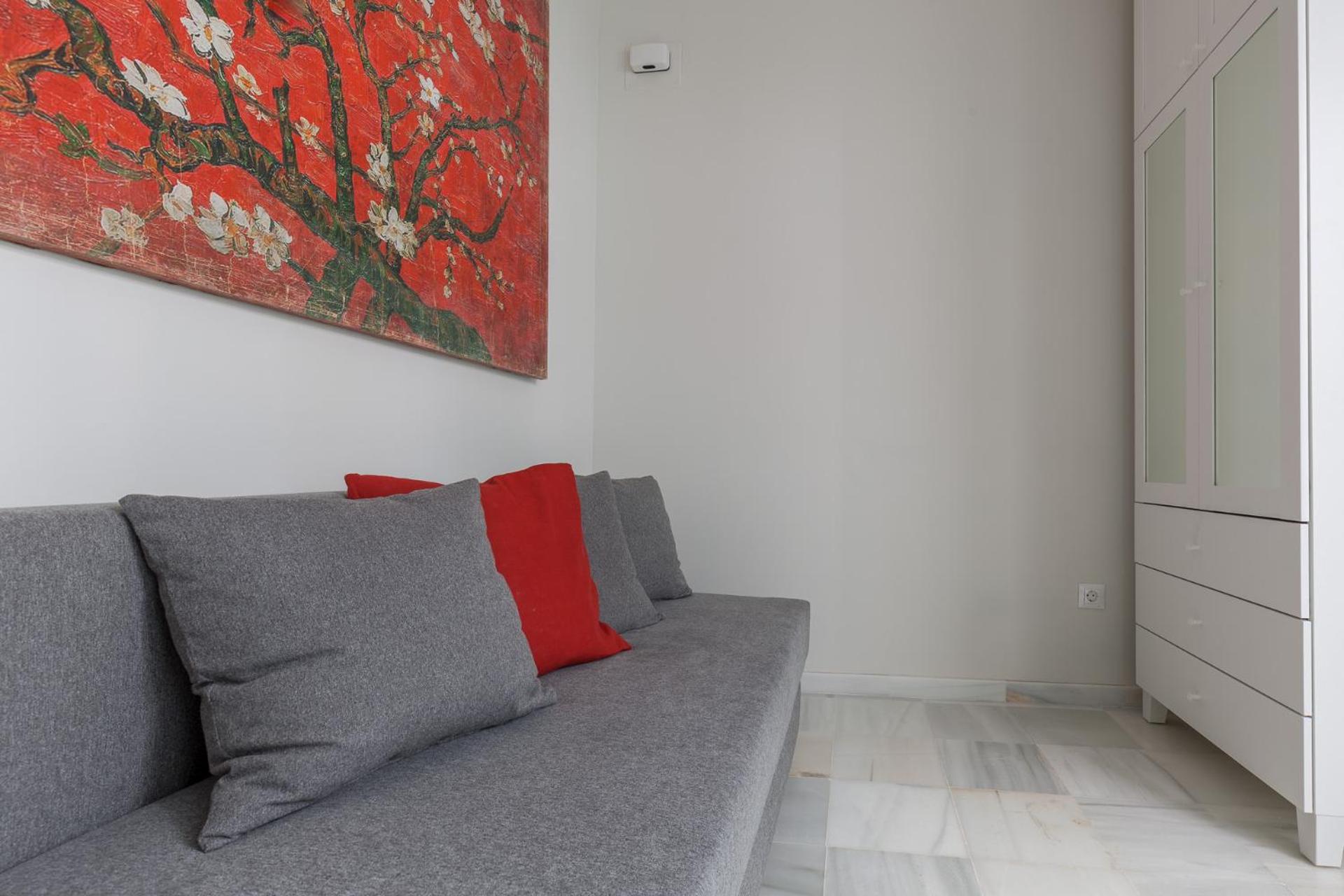 Precioso apartamento Santa Cruz.