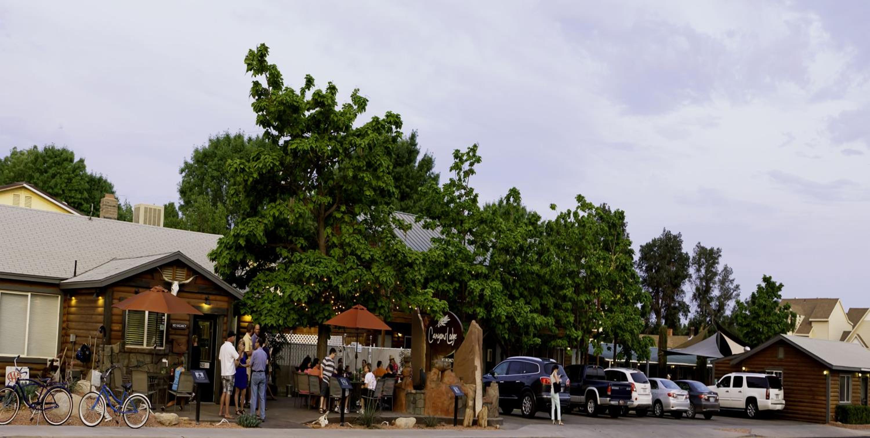 Kanab Vacations - Canyons Lodge- A Canyons Collection Property - Property Image 6