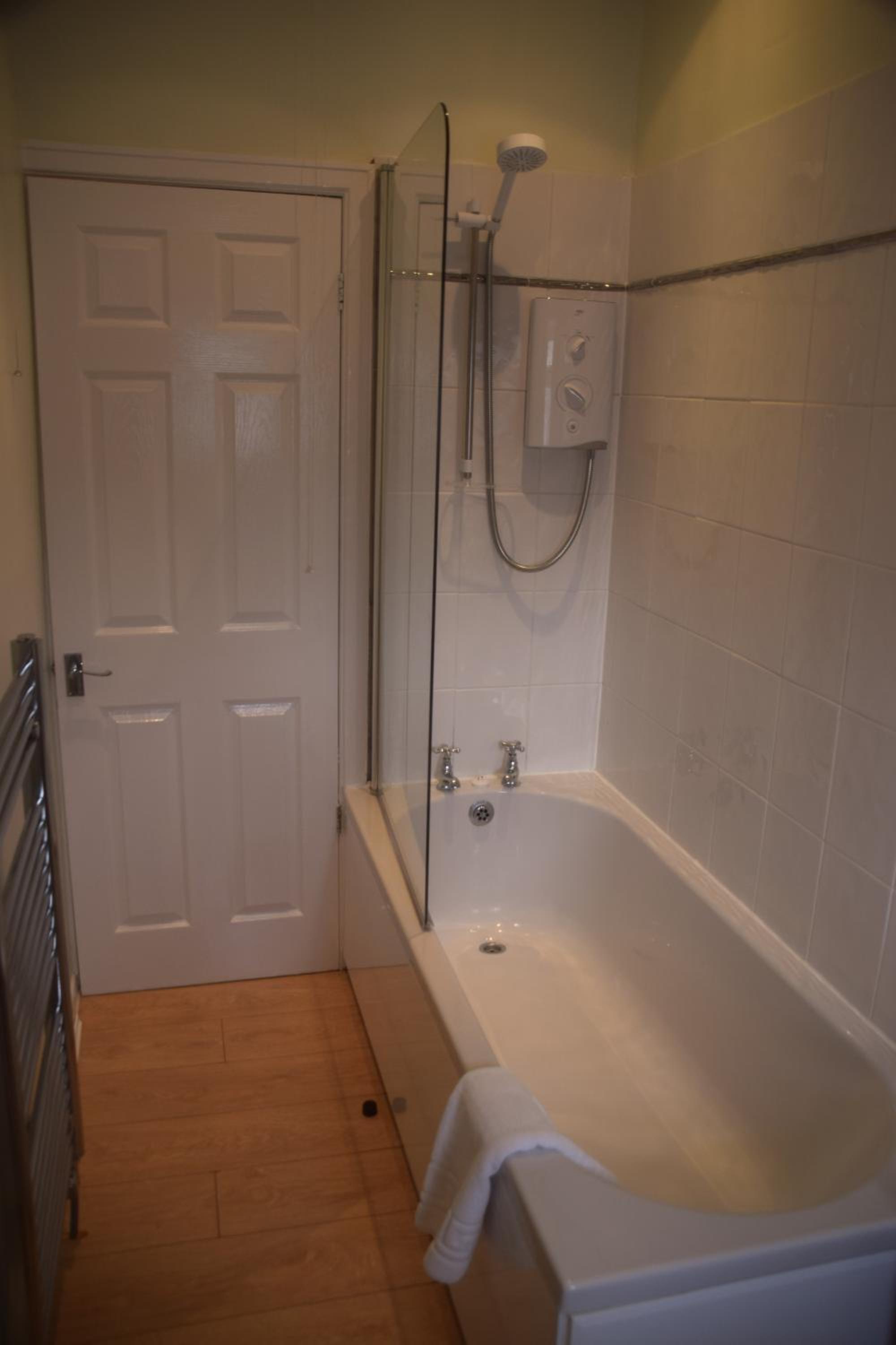 Harrogate Elite Living