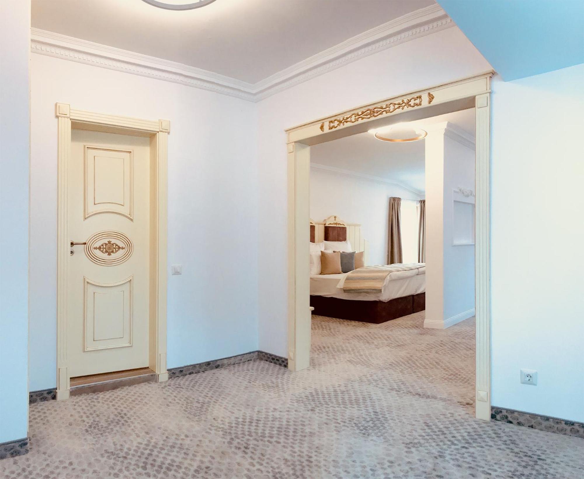 ATLAS HOUSE Luxury Suites